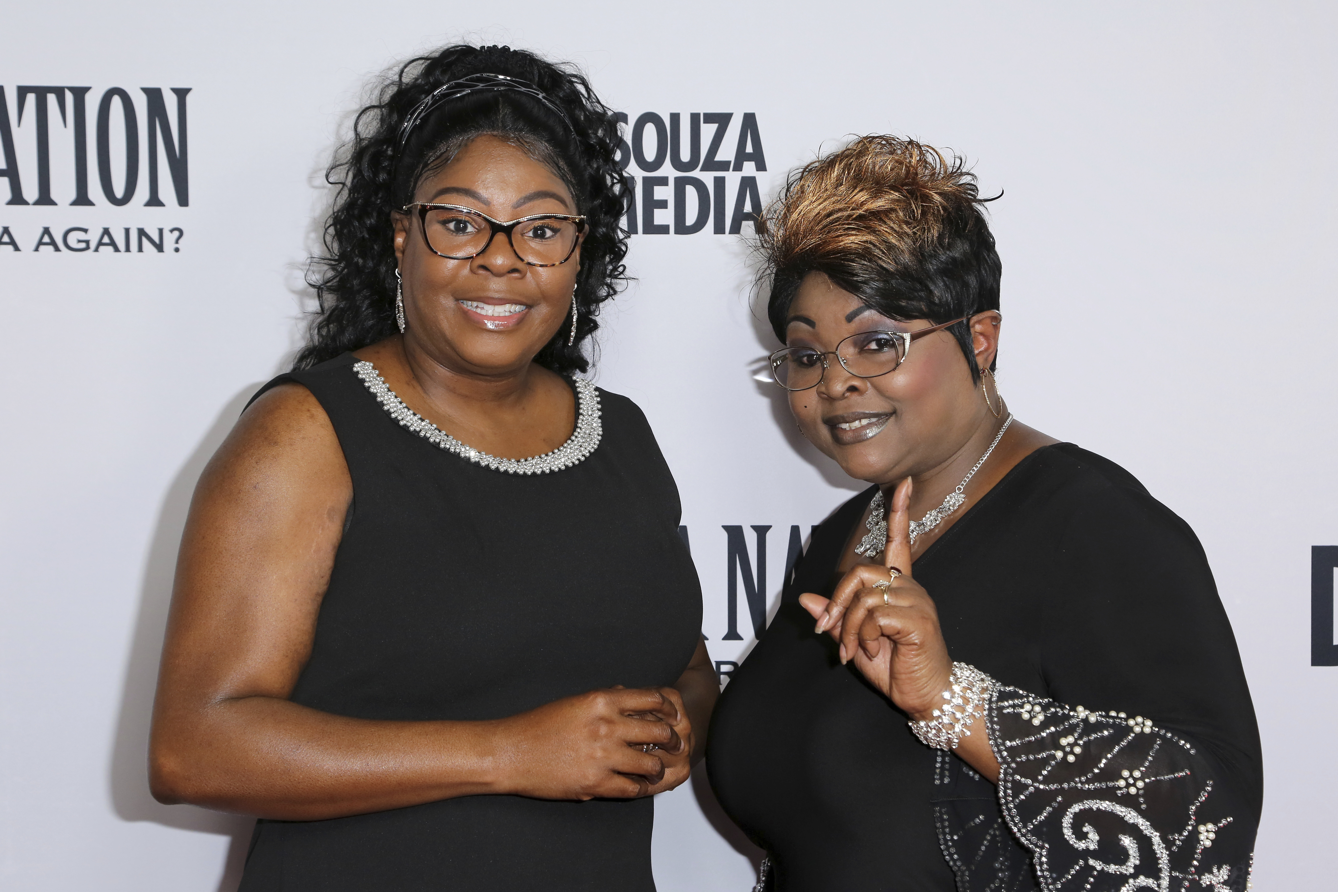 Diamond And Silk Get A Major Book Deal Washington Times