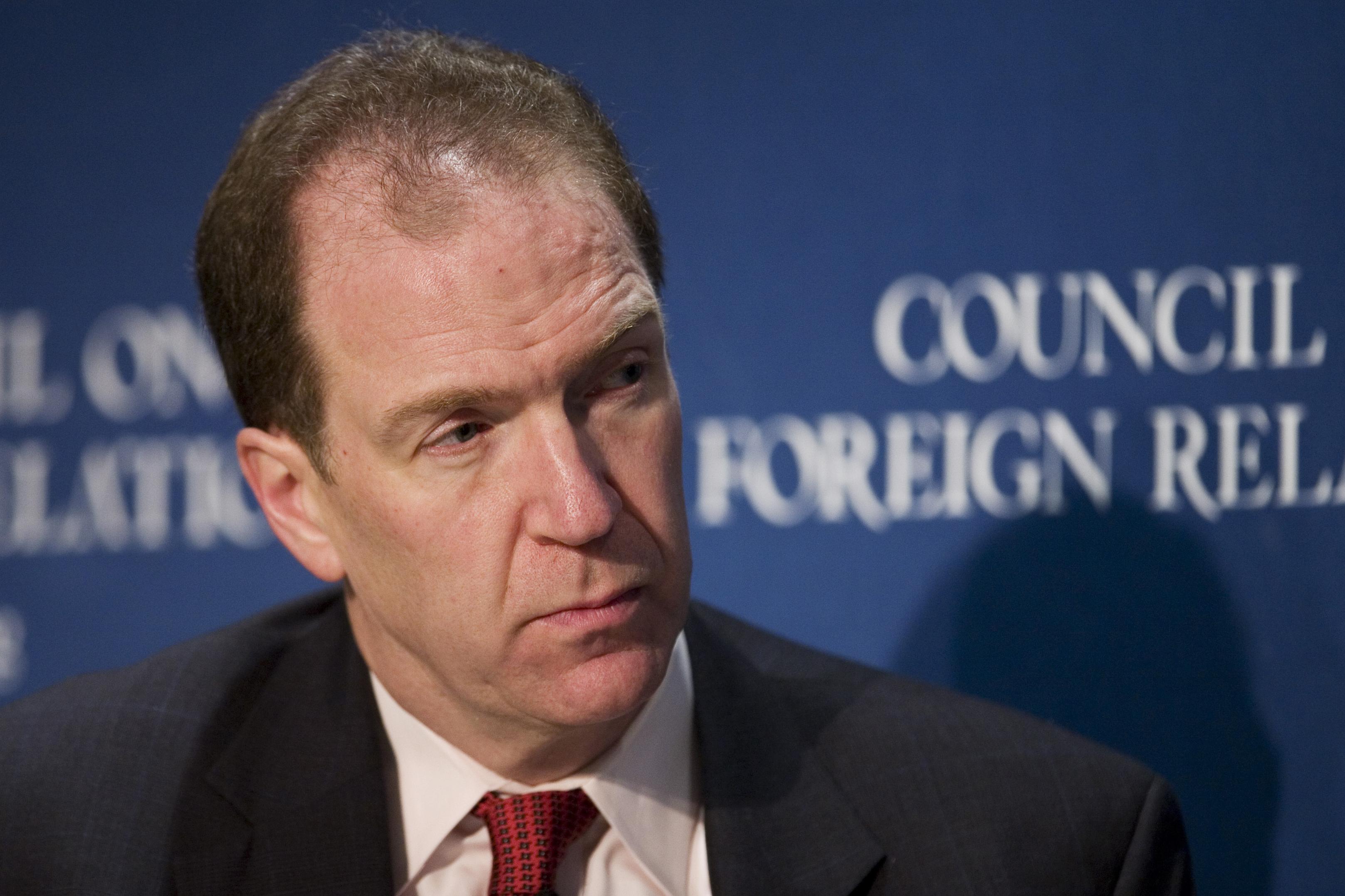 David Malpass Trump S Expected Pick To Head World Bank Draws