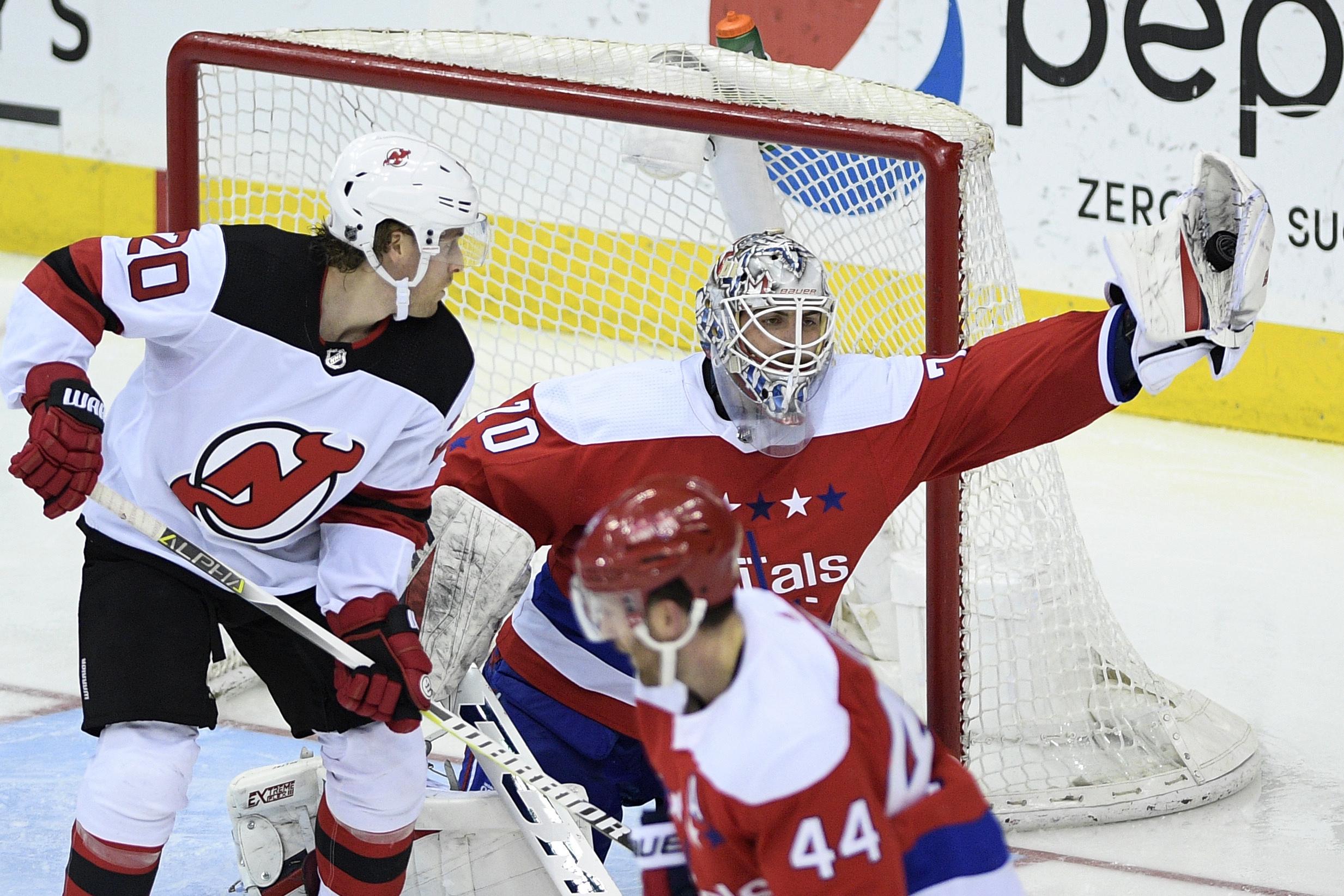 holtby caps jersey