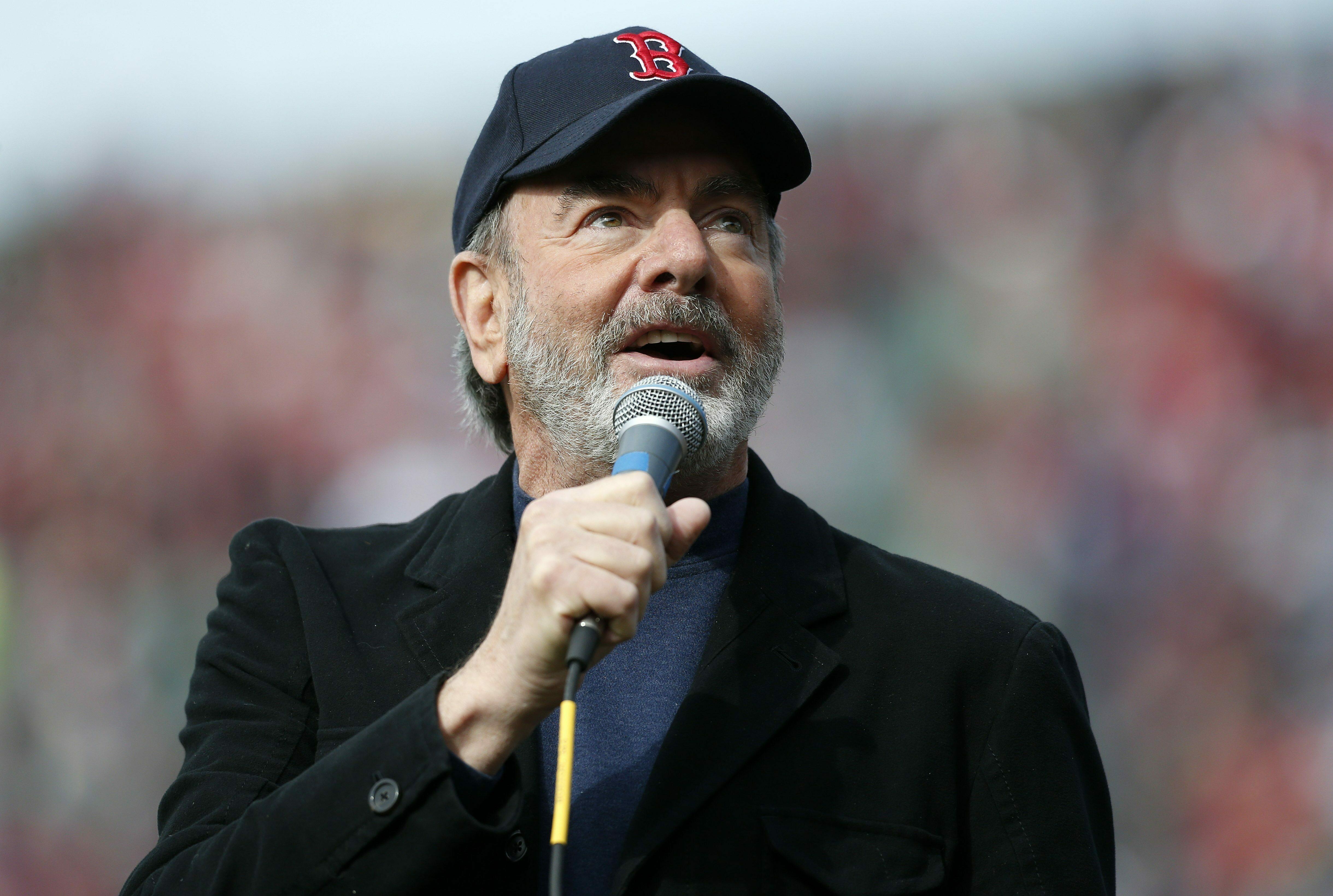 Neil Diamond, 81, Sells Entire Song Catalogue to Universal Music