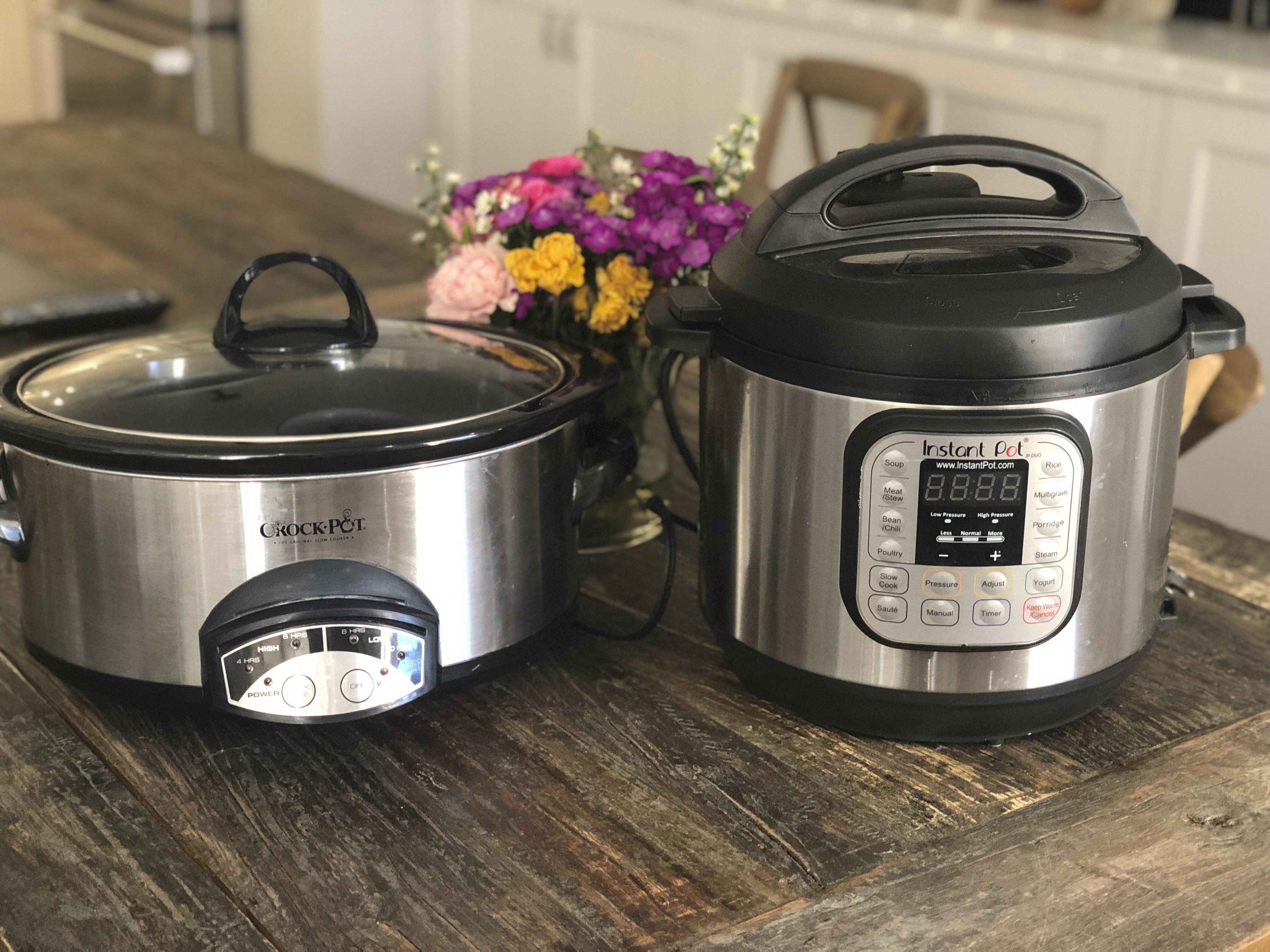 Instant Brands: Pyrex and Instant Pot maker files for bankruptcy