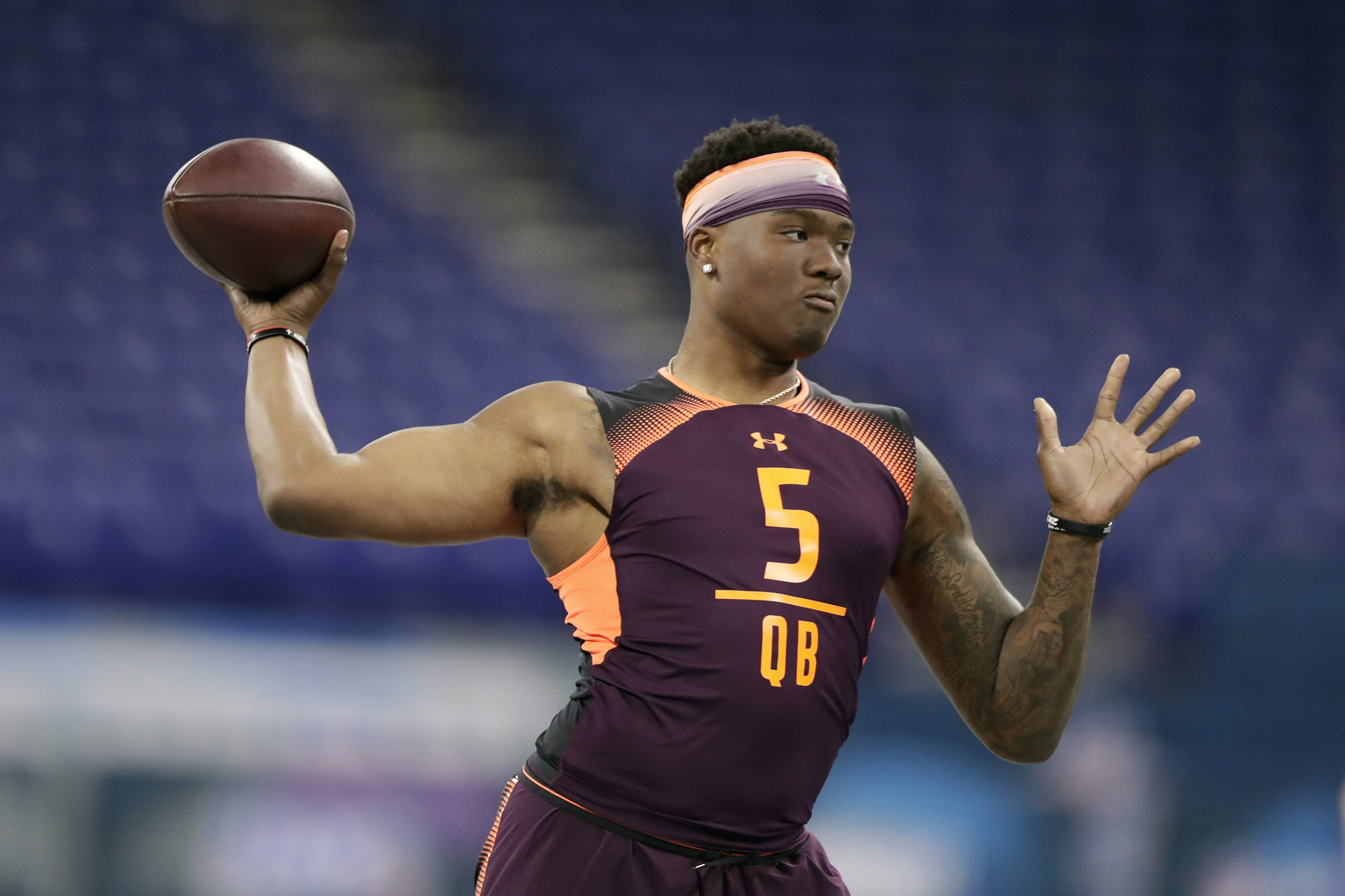 Loverro Redskins Draft Grades Rarely Translate To Wins