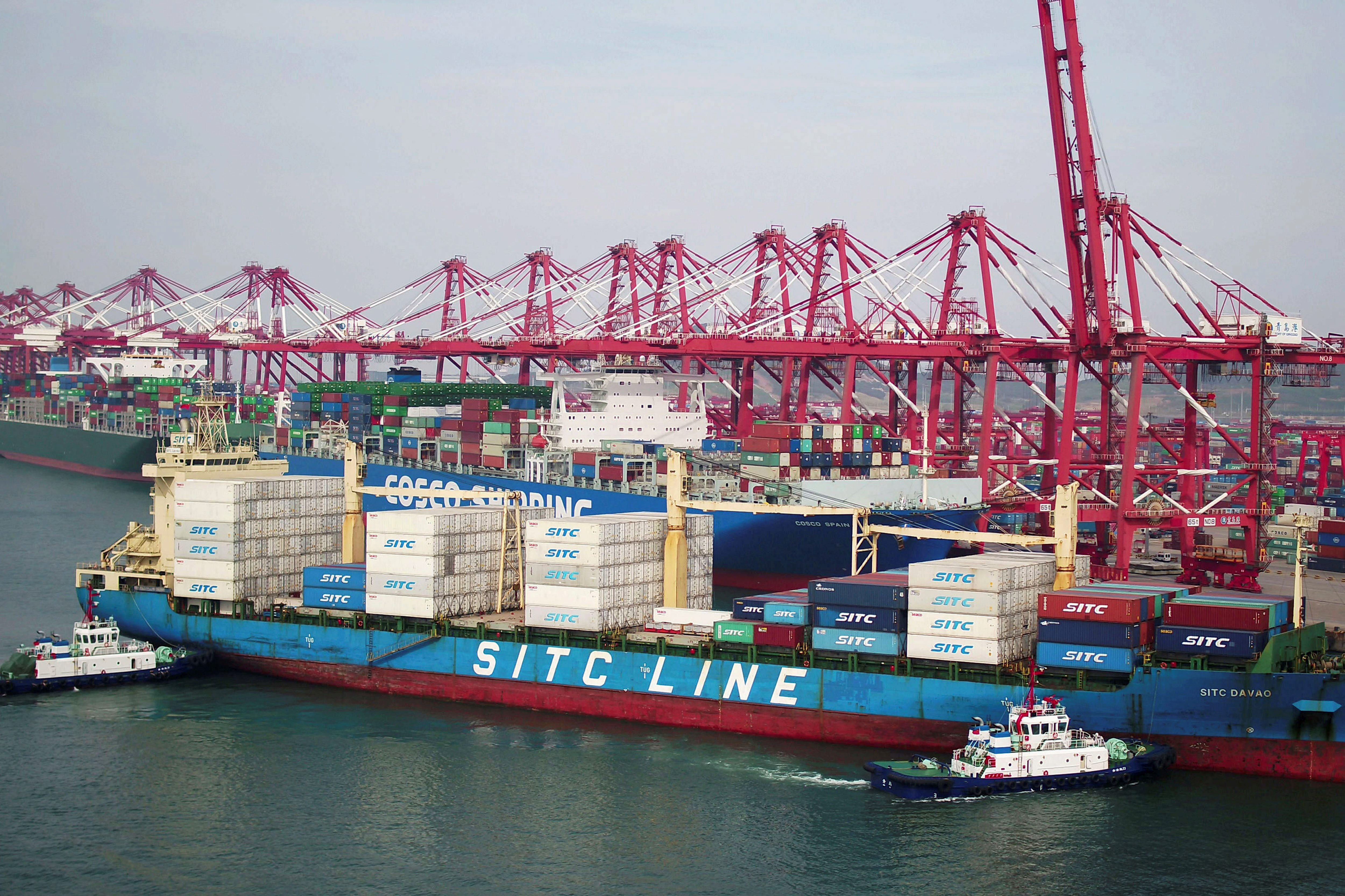 China S Trade Talks Filled With Deception Washington Times