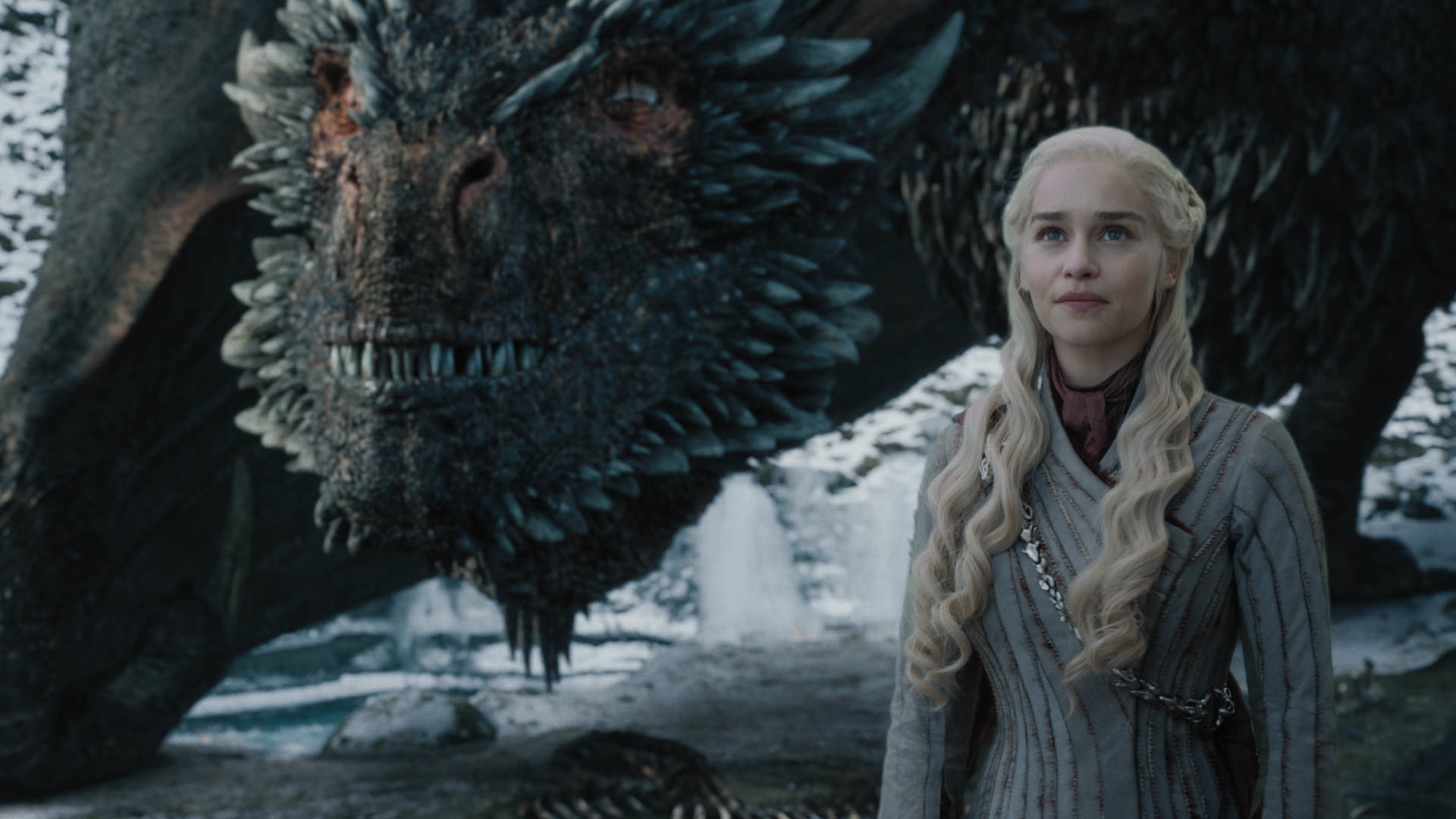 Game Of Thrones Finale Marks Potential End Of An Era For Scripted