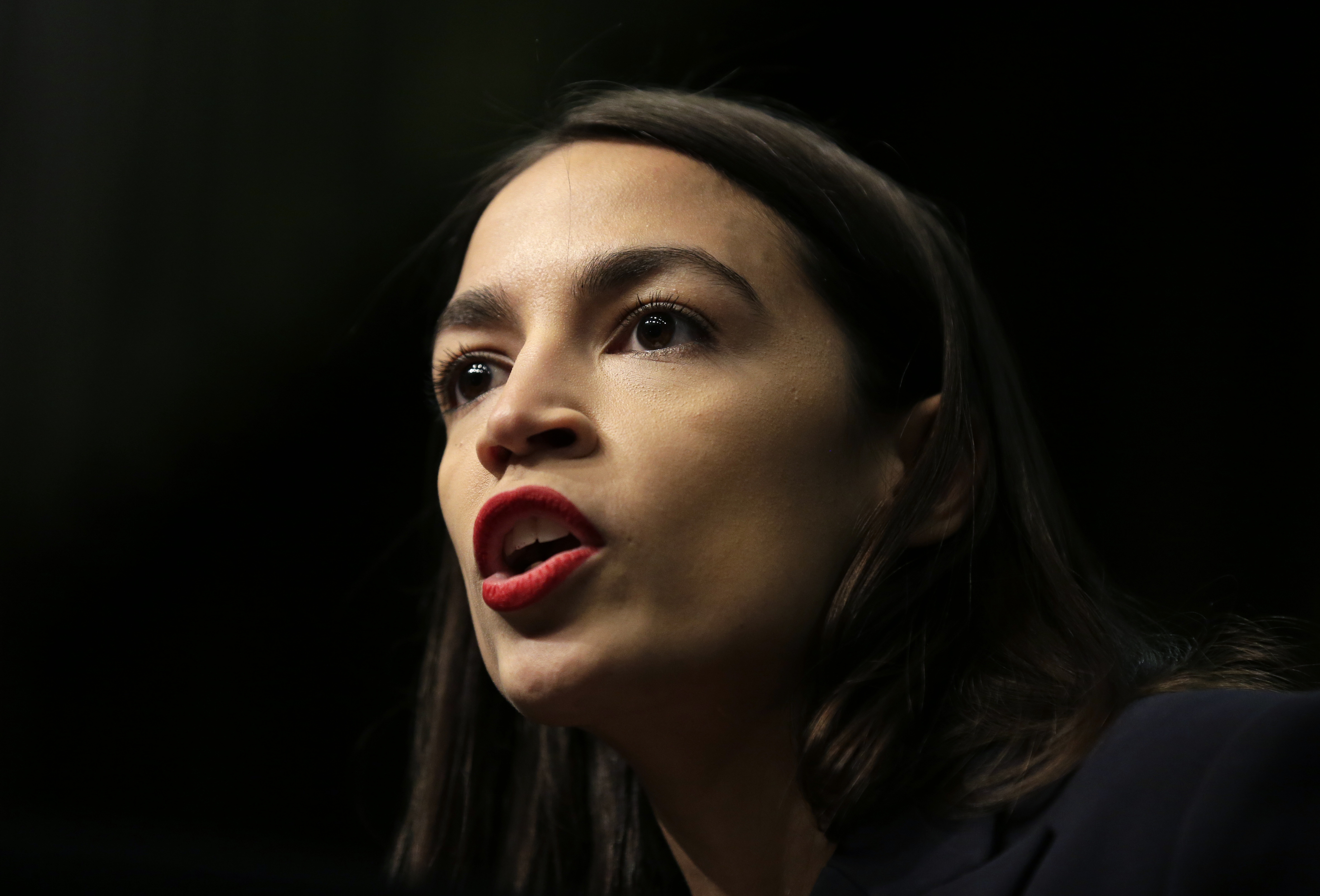 ocasio cruz