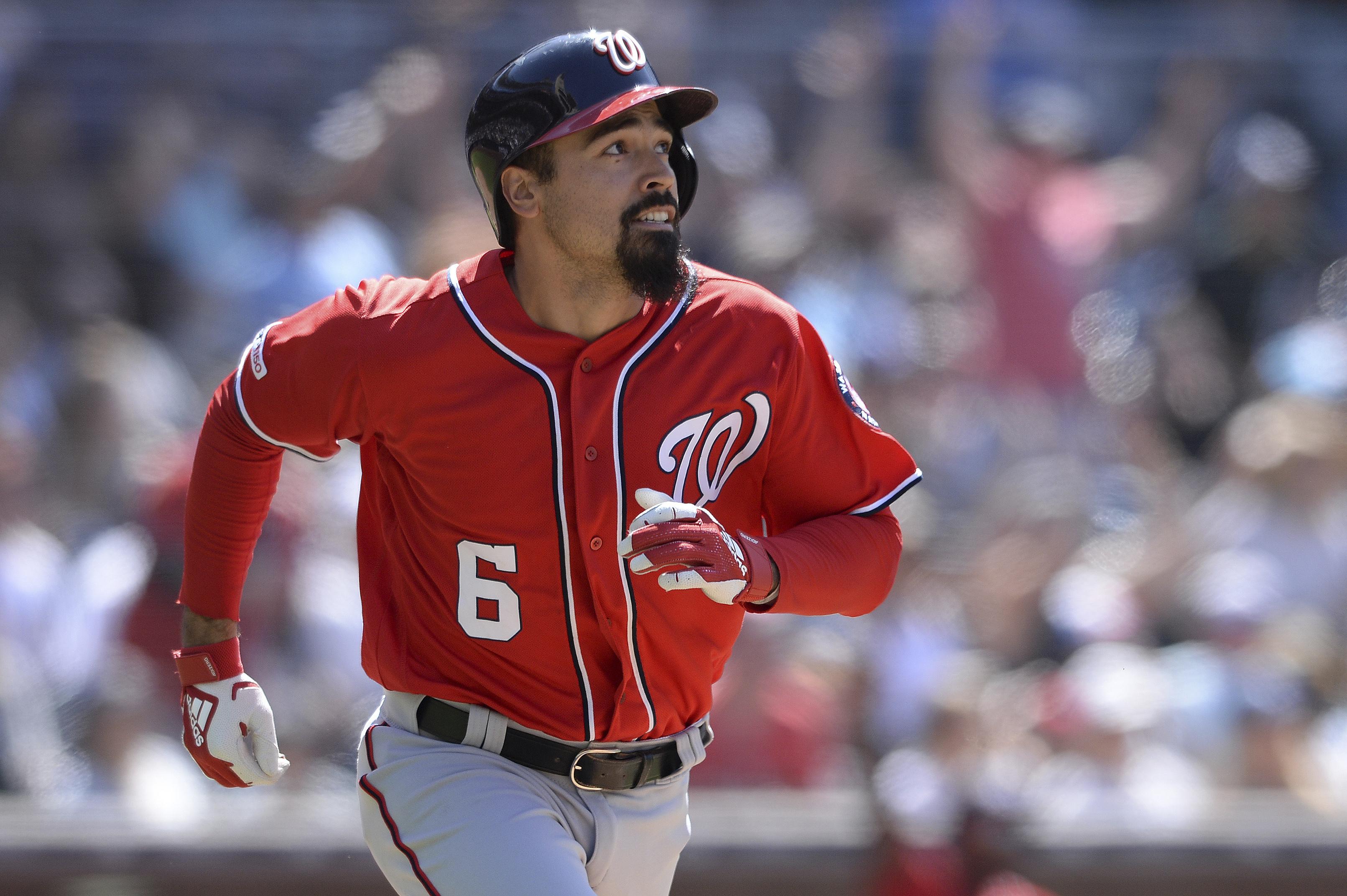 anthony rendon all star