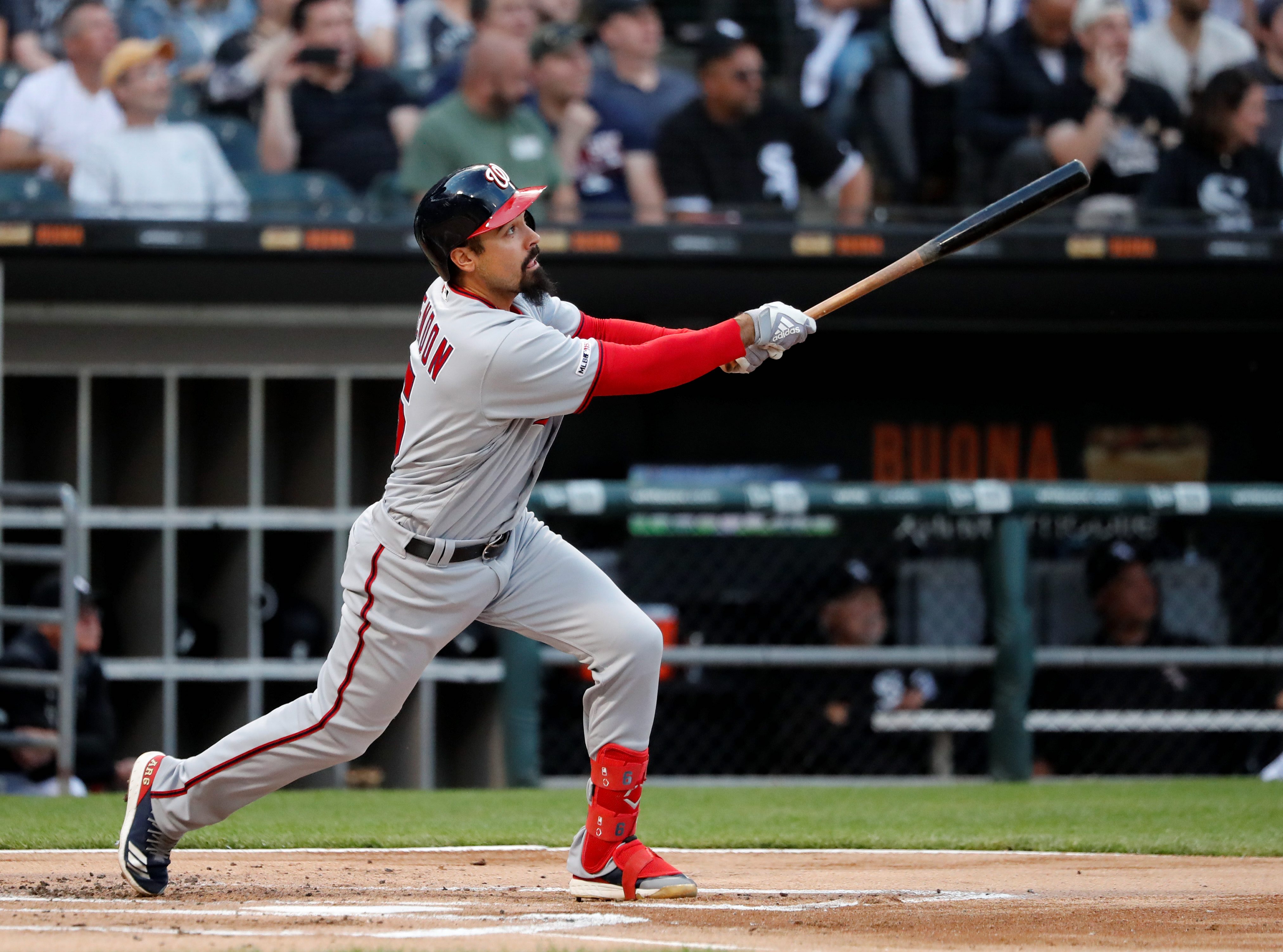 Anthony Rendon is right about All-Star 
