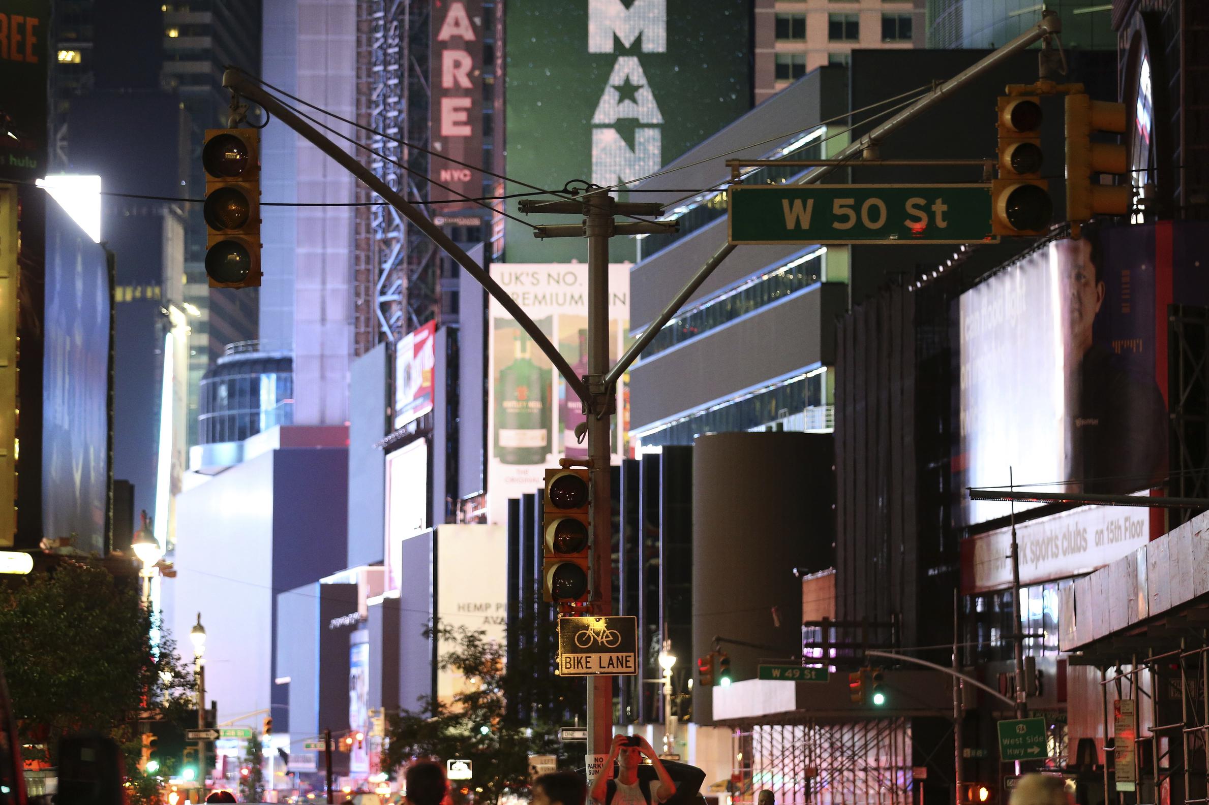 Nyc Blackout Cause Under Investigation After Chaotic Night Washington Times