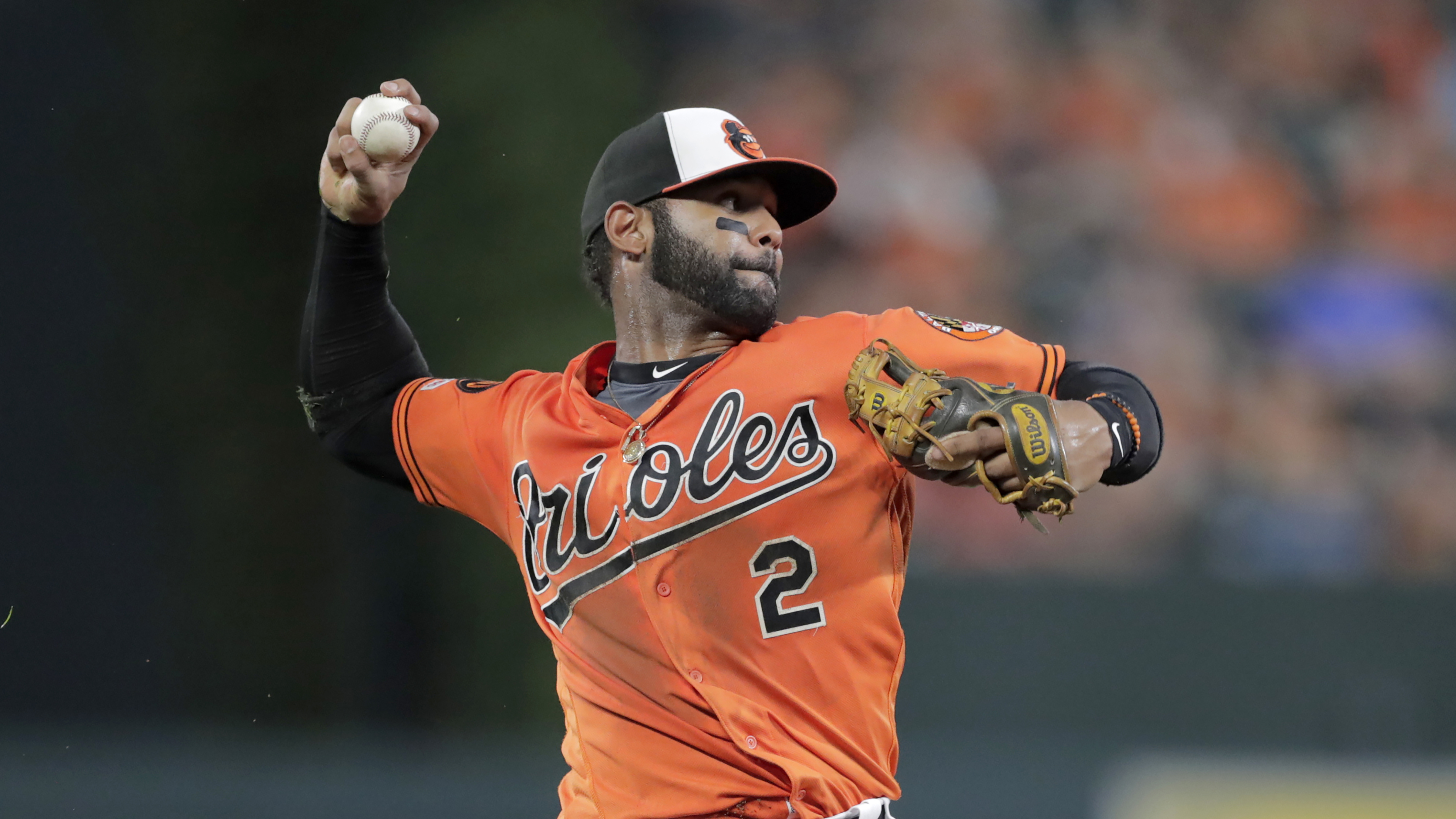 The Baltimore Orioles at Camden Yards: A Peter Angelos Experiment