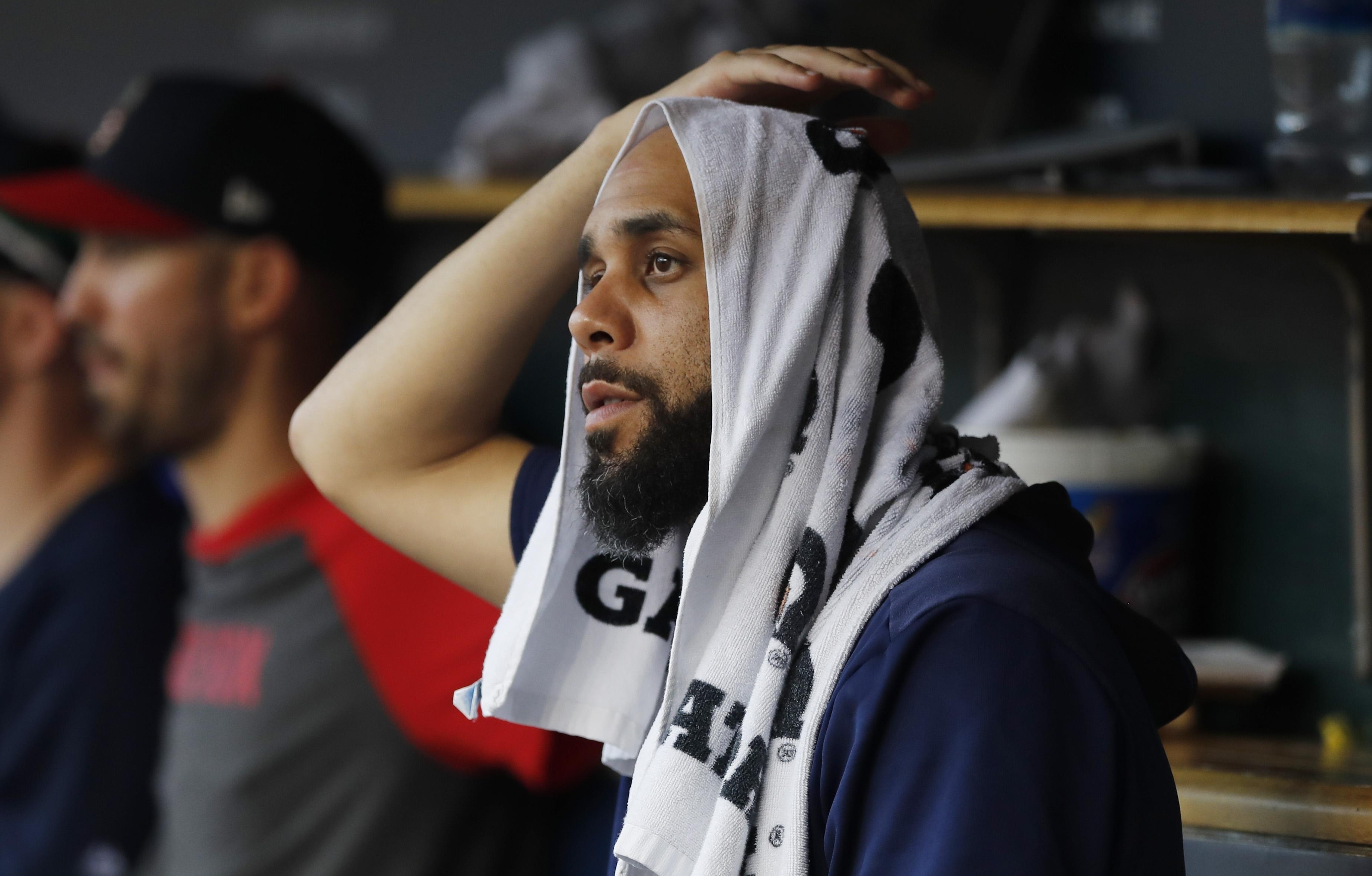 David Price is wrong going after Hall of Famer Dennis Eckersley