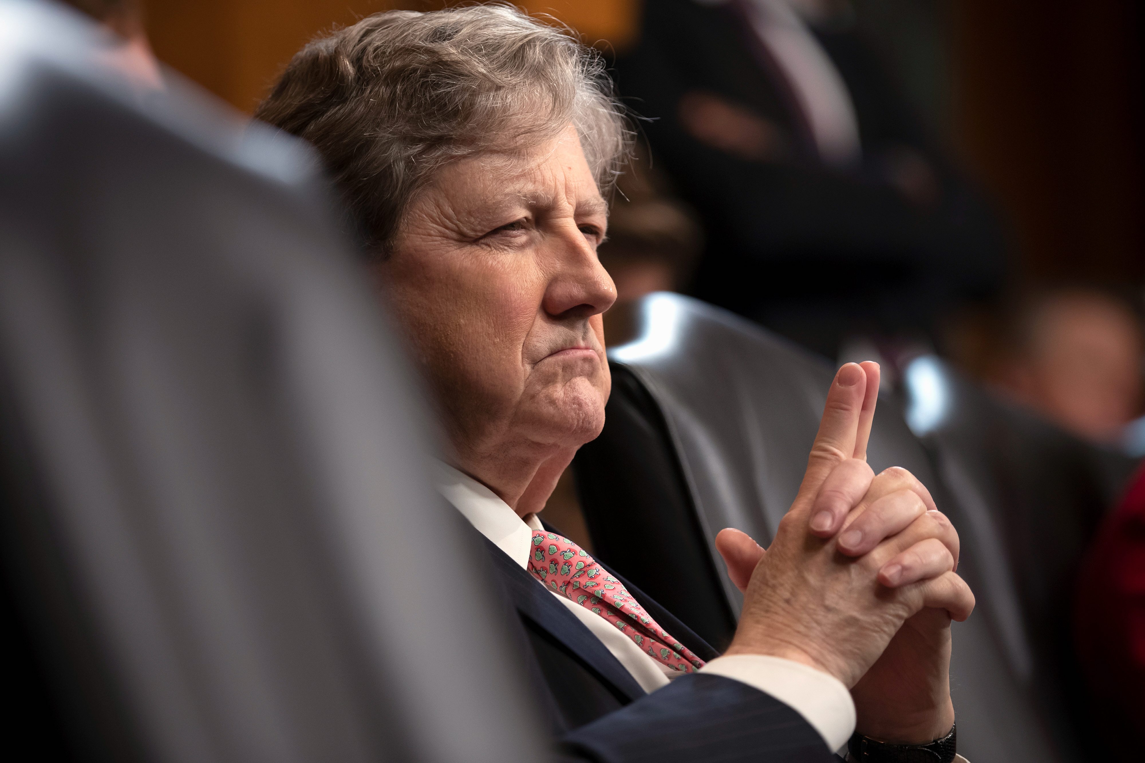 John Kennedy Mocks Nancy Pelosi It Must Suck To Be That Dumb Washington Times John Kennedy Mocks Nancy Pelosi It Must Suck To Be That Dumb Washington Times
