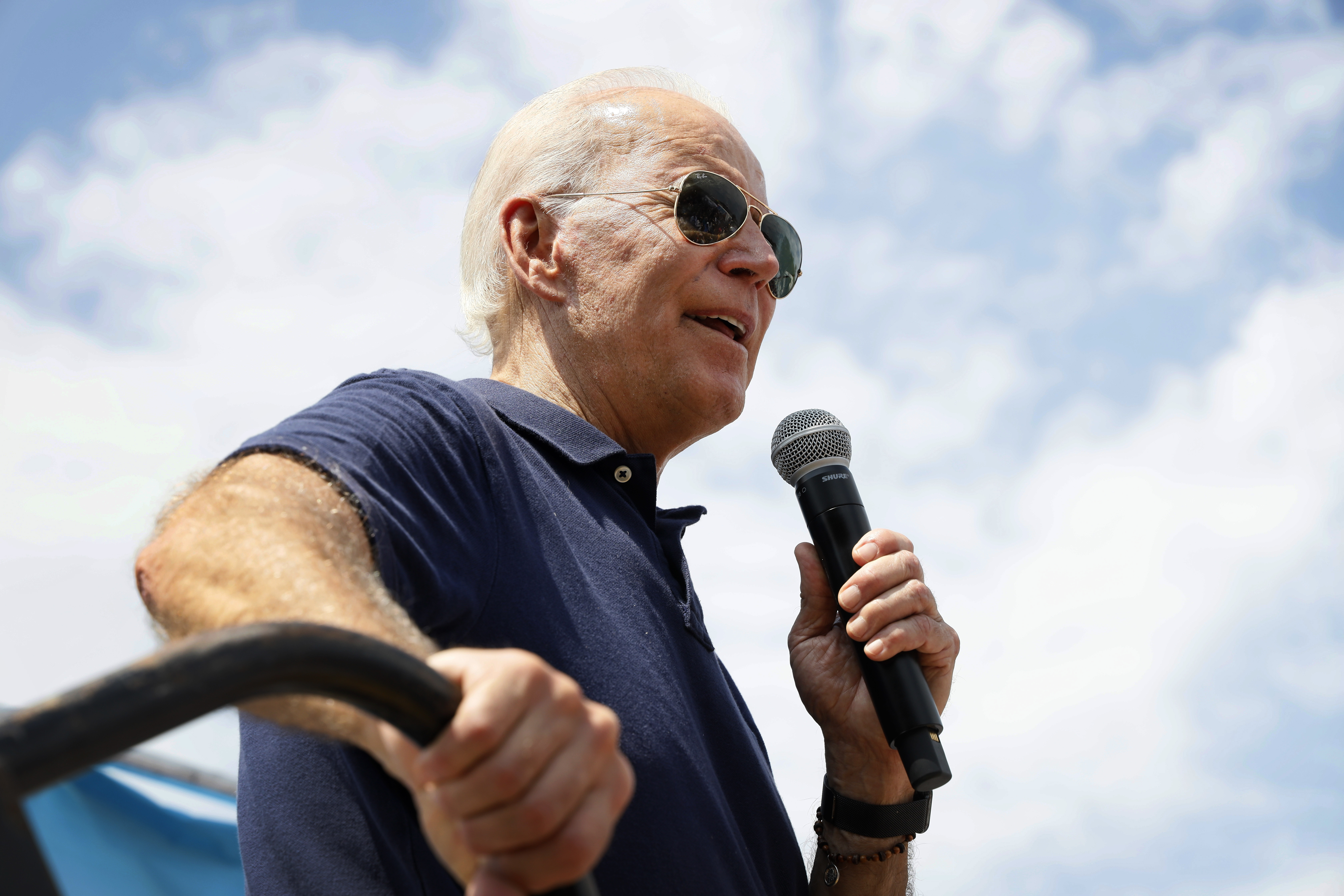 Joe Biden Poor Kids Are Just As Bright And Just As Talented As White Kids Washington Times