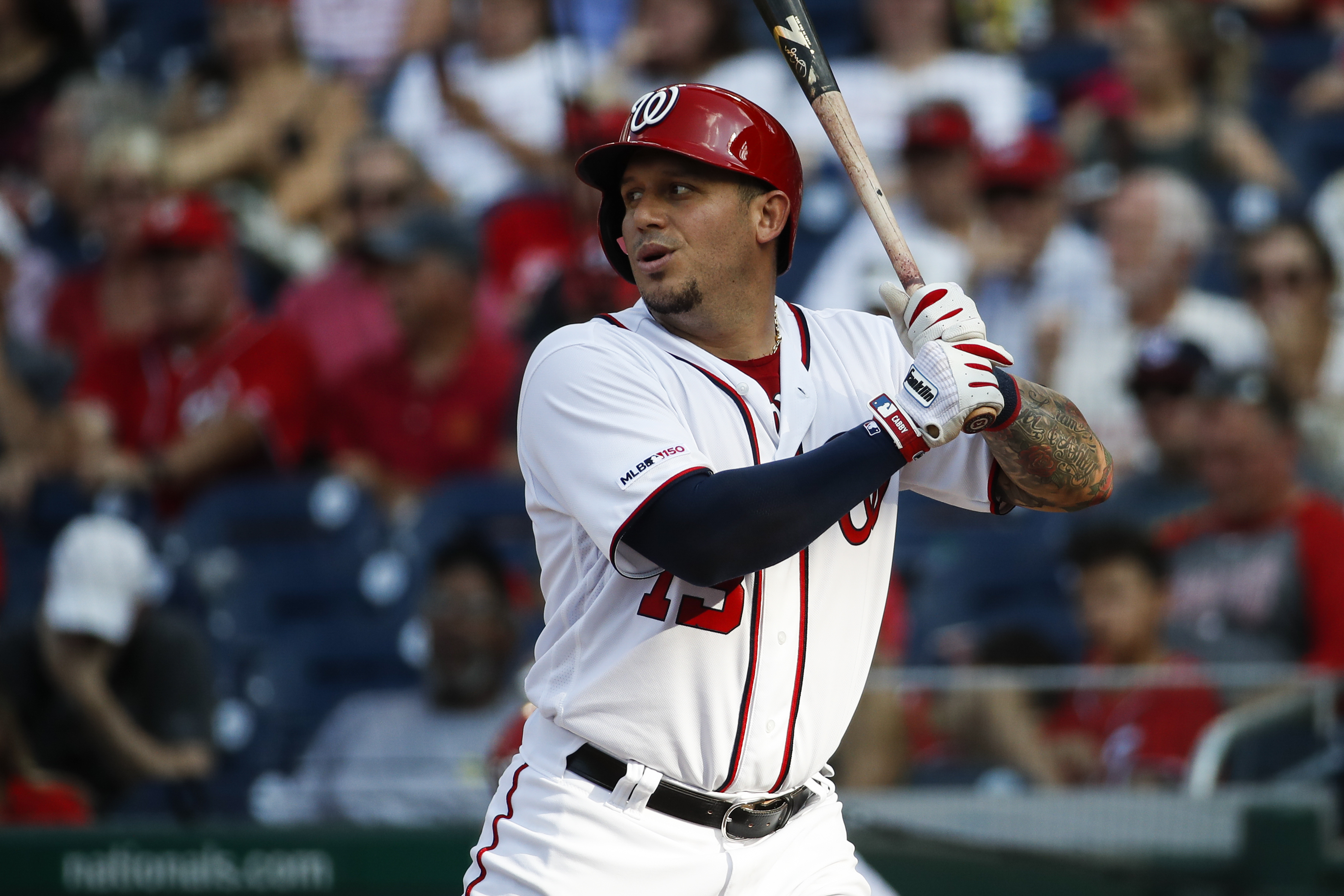 asdrubal cabrera baseball
