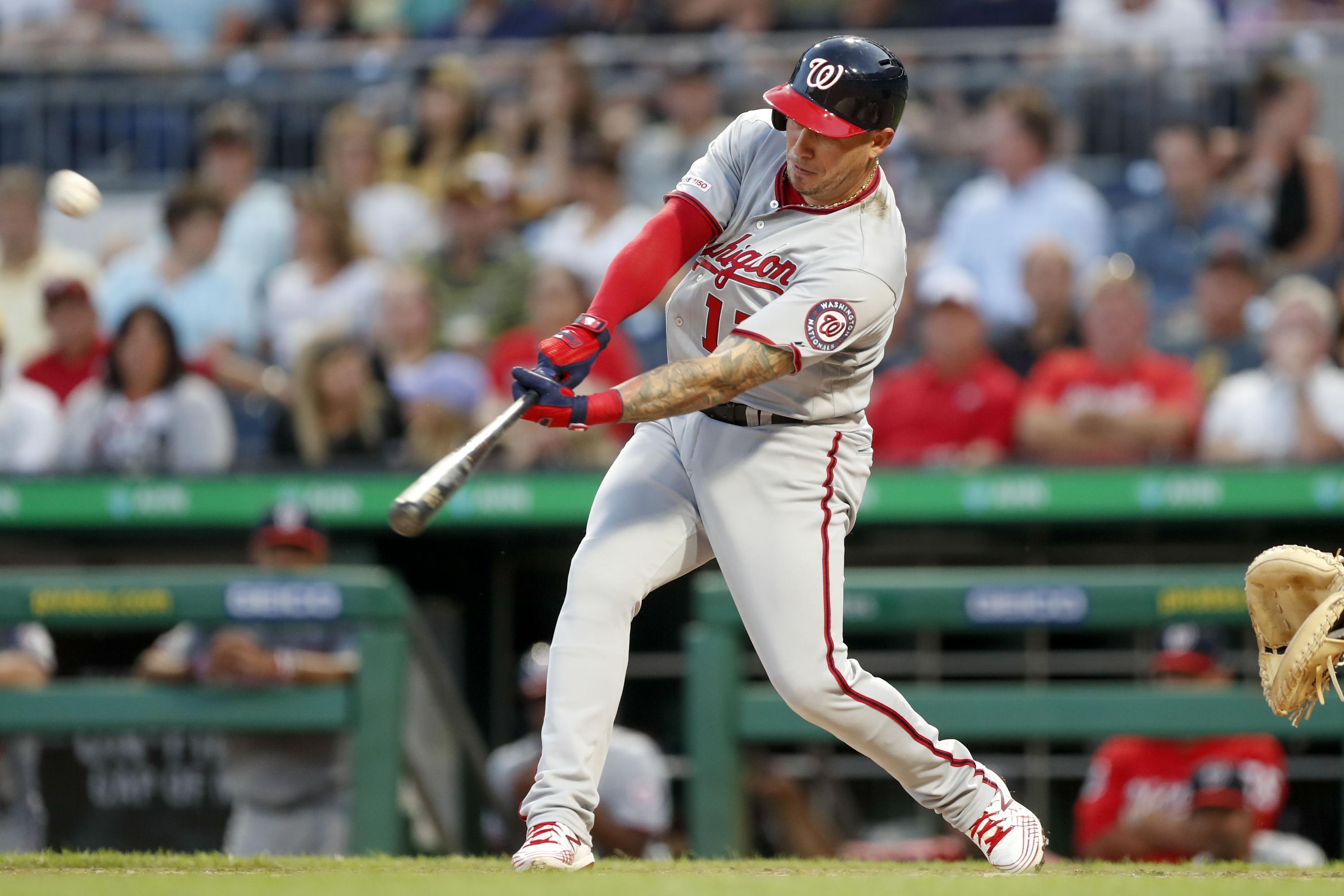 asdrubal cabrera baseball