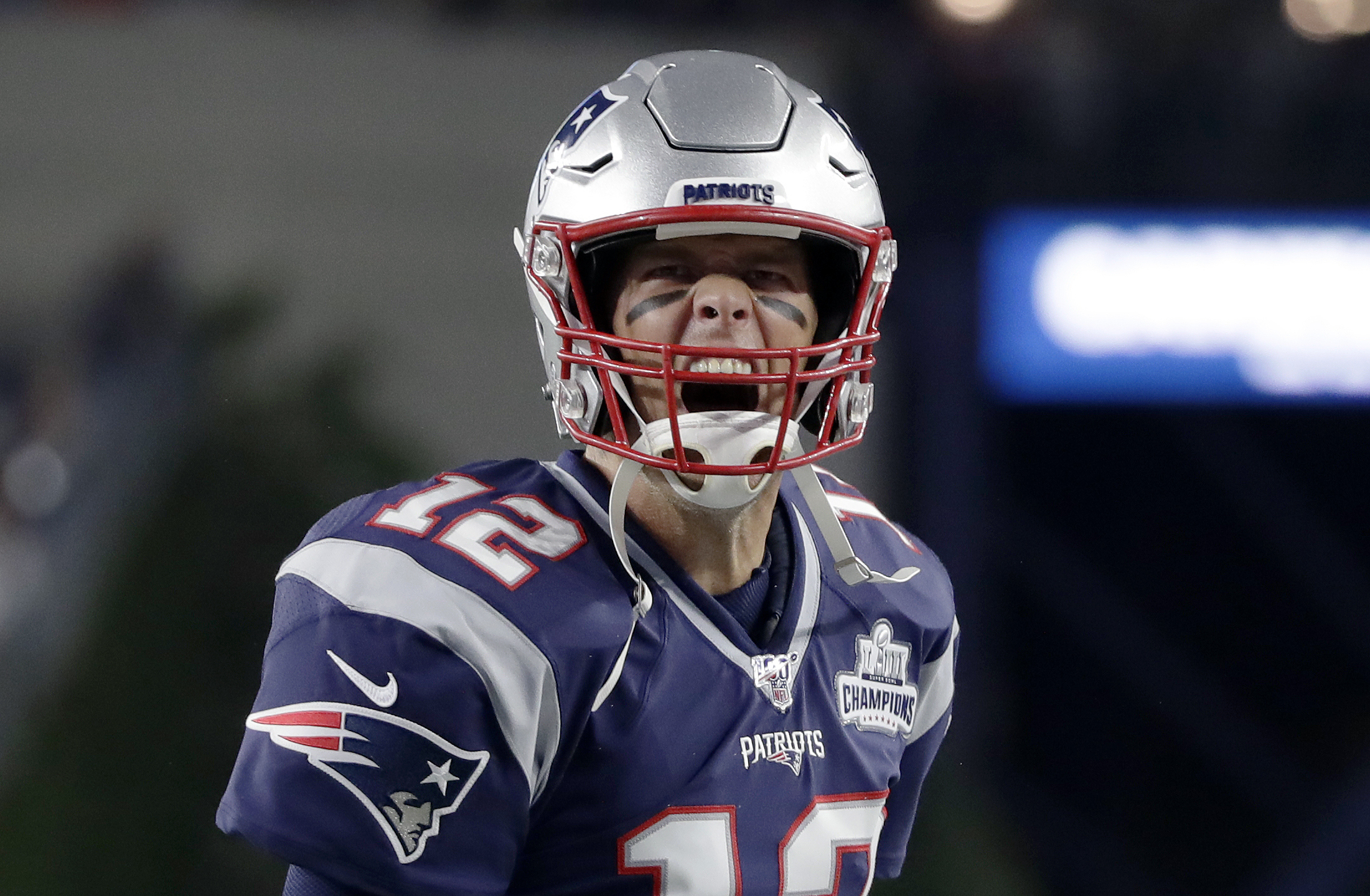 Tobias Gray charged in New England Patriots Gillette Stadium mass shooting threat