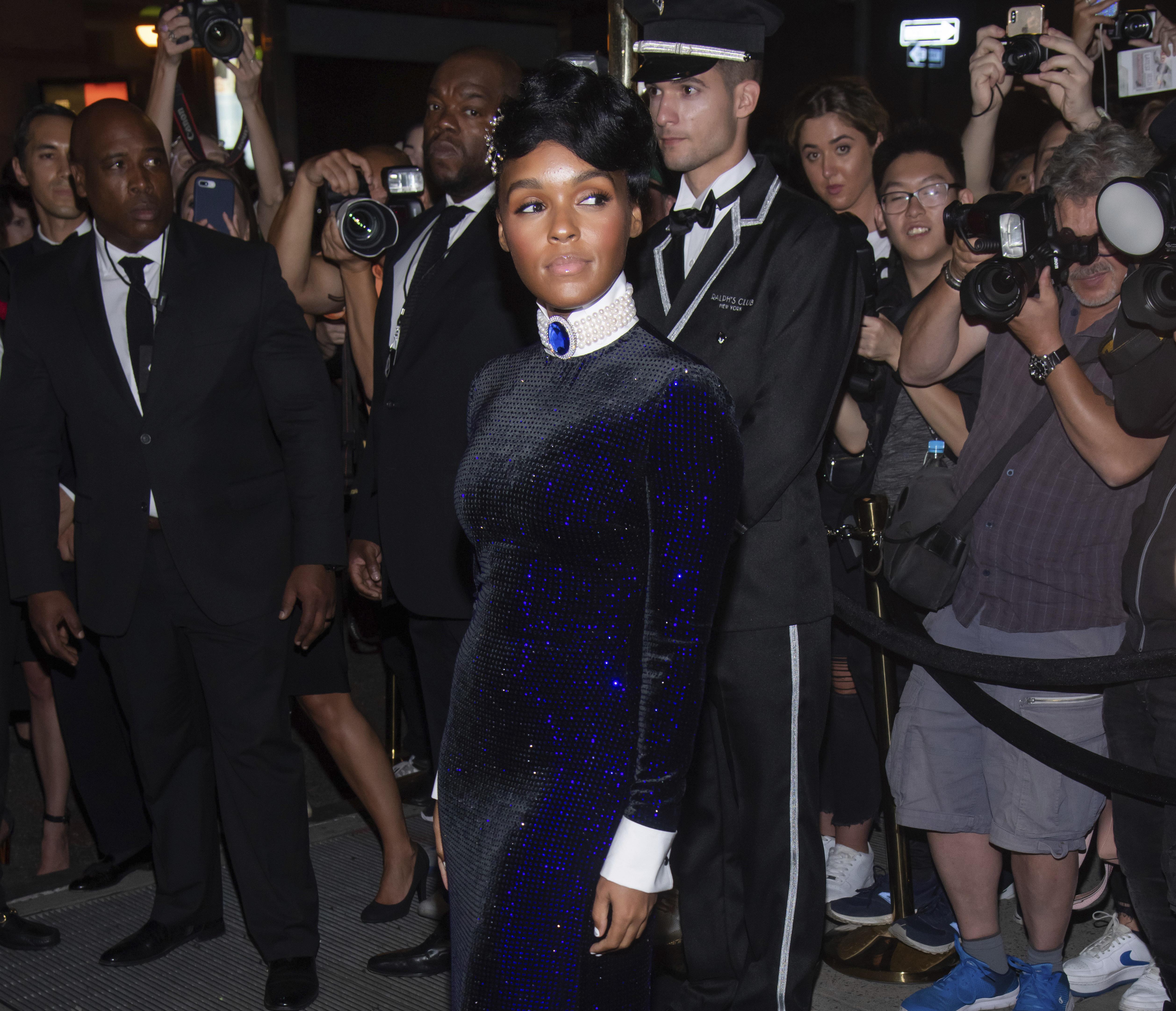 ralph lauren janelle monae