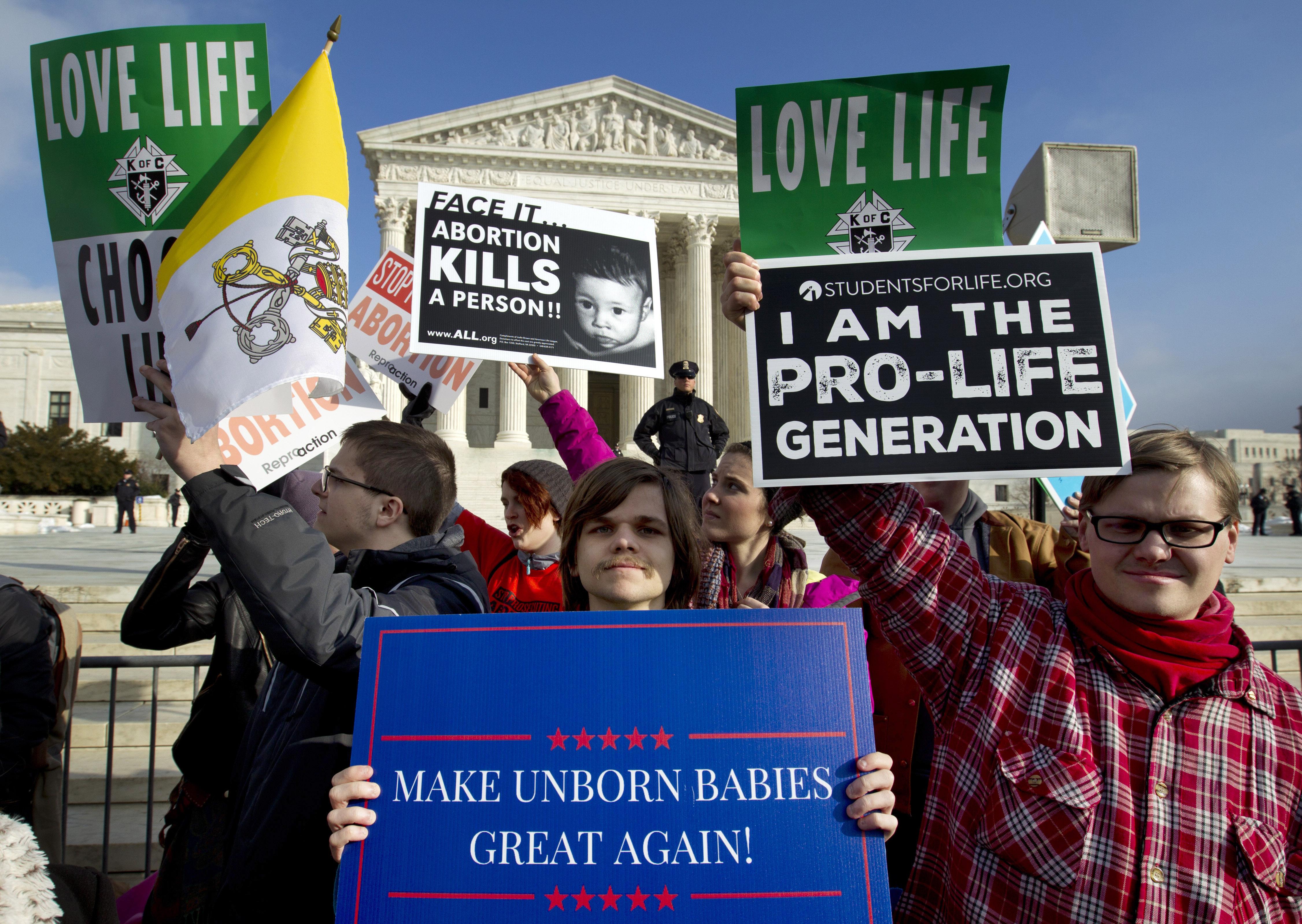 Flipboard March for Life announces 'ProLife Is ProWoman' theme for