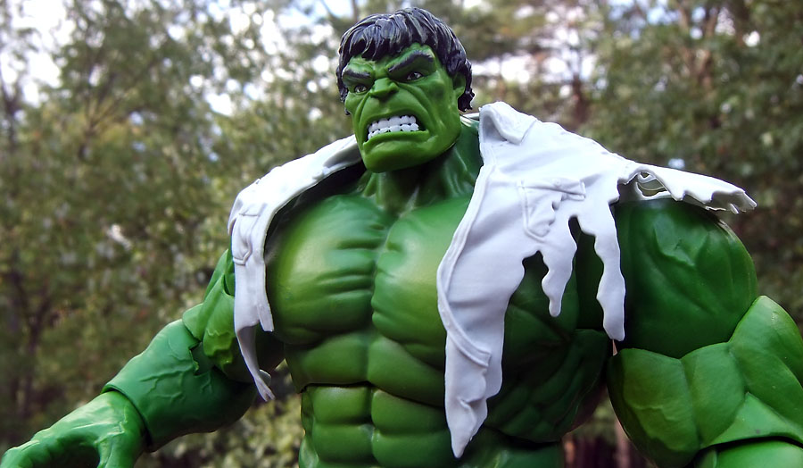 HULK LOU FERRIGNO Bust 1:4 Scale Marvel Avengers Resin Model Kit Statue |  eBay