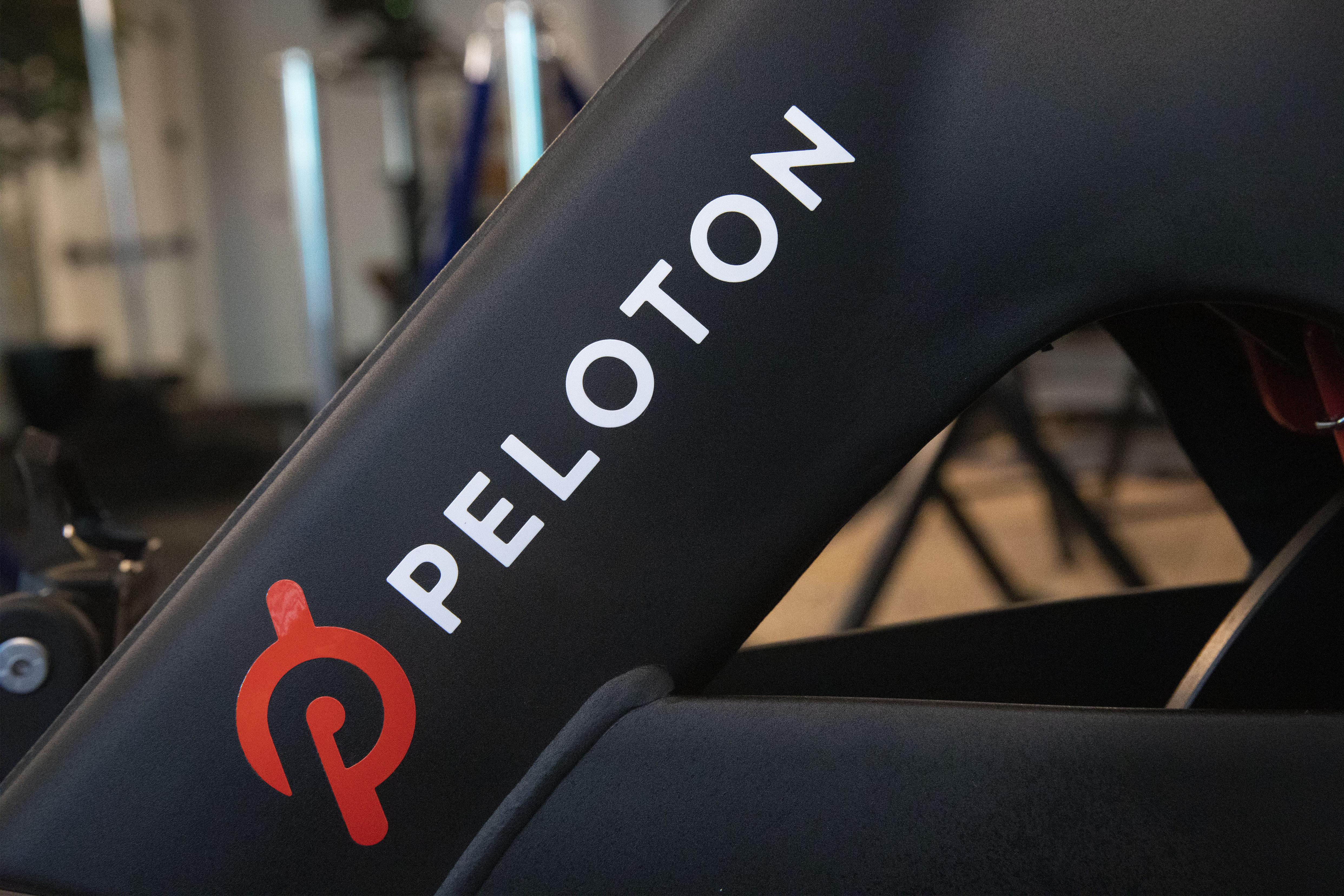 Having a Peloton during the pandemic saved me. But the more I ride, the  more wary I get.