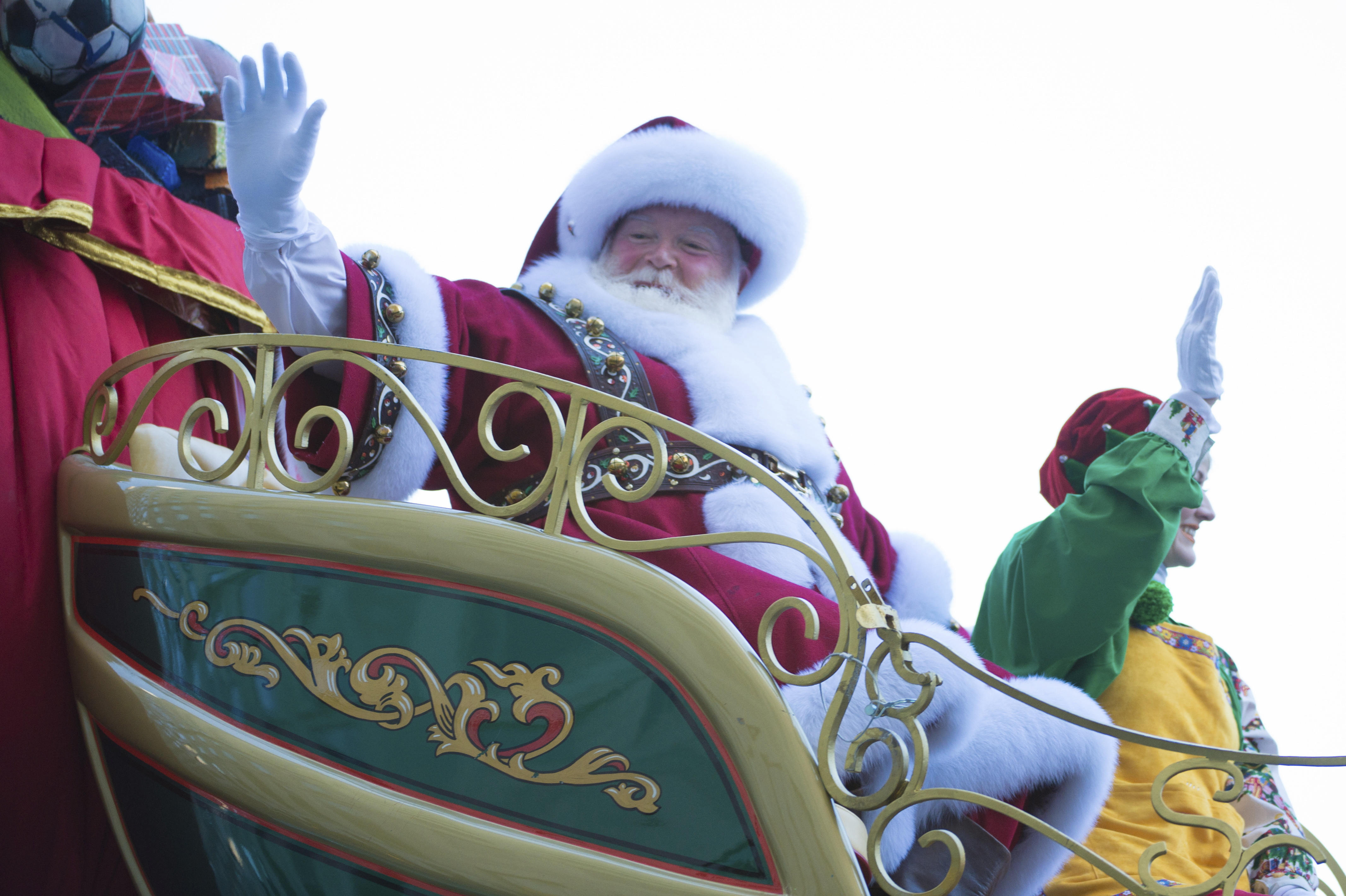 Charleston Wv Christmas Parade 2022 Amy Goodwin, Charleston Mayor, Won't Rename Christmas Parade After Backlash  - Washington Times