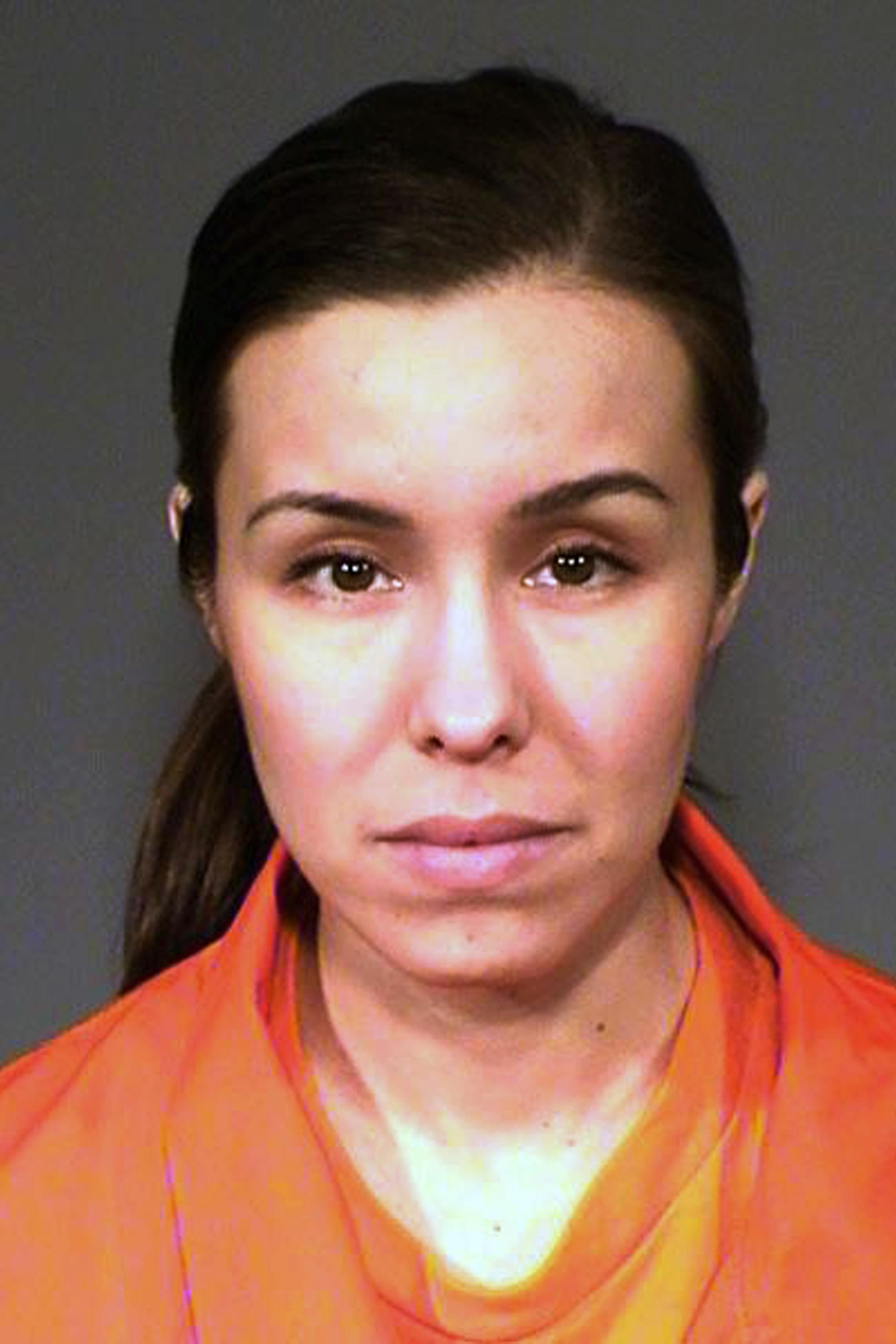 Prosecutor misconduct alleged in Jodi Arias murder appeal - Washington Times