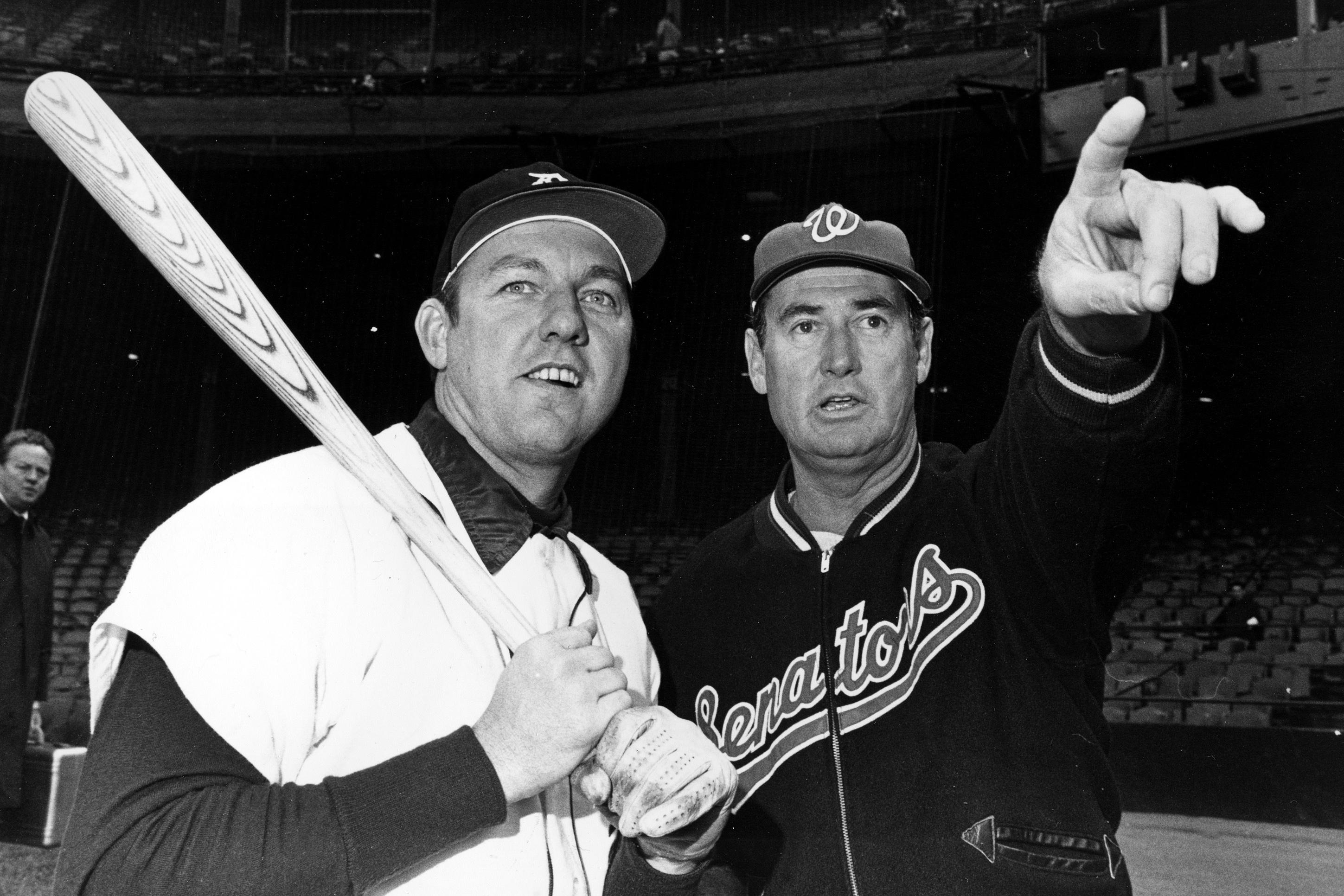 Hall of Famer Kaline dies; was known as 'Mr. Tiger', Sports