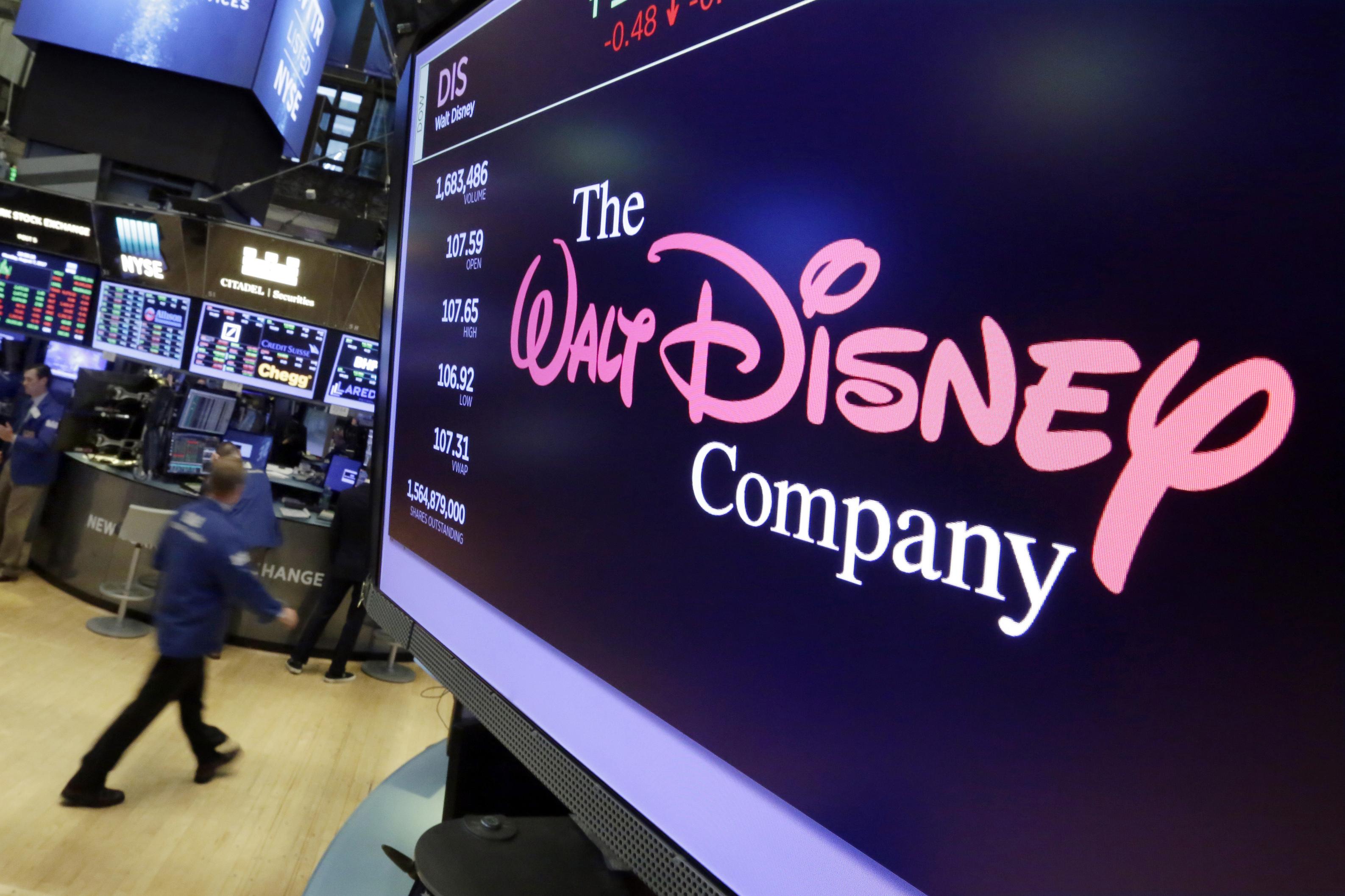 Disney Plus Issues Trigger Warning For Outdated Cultural
