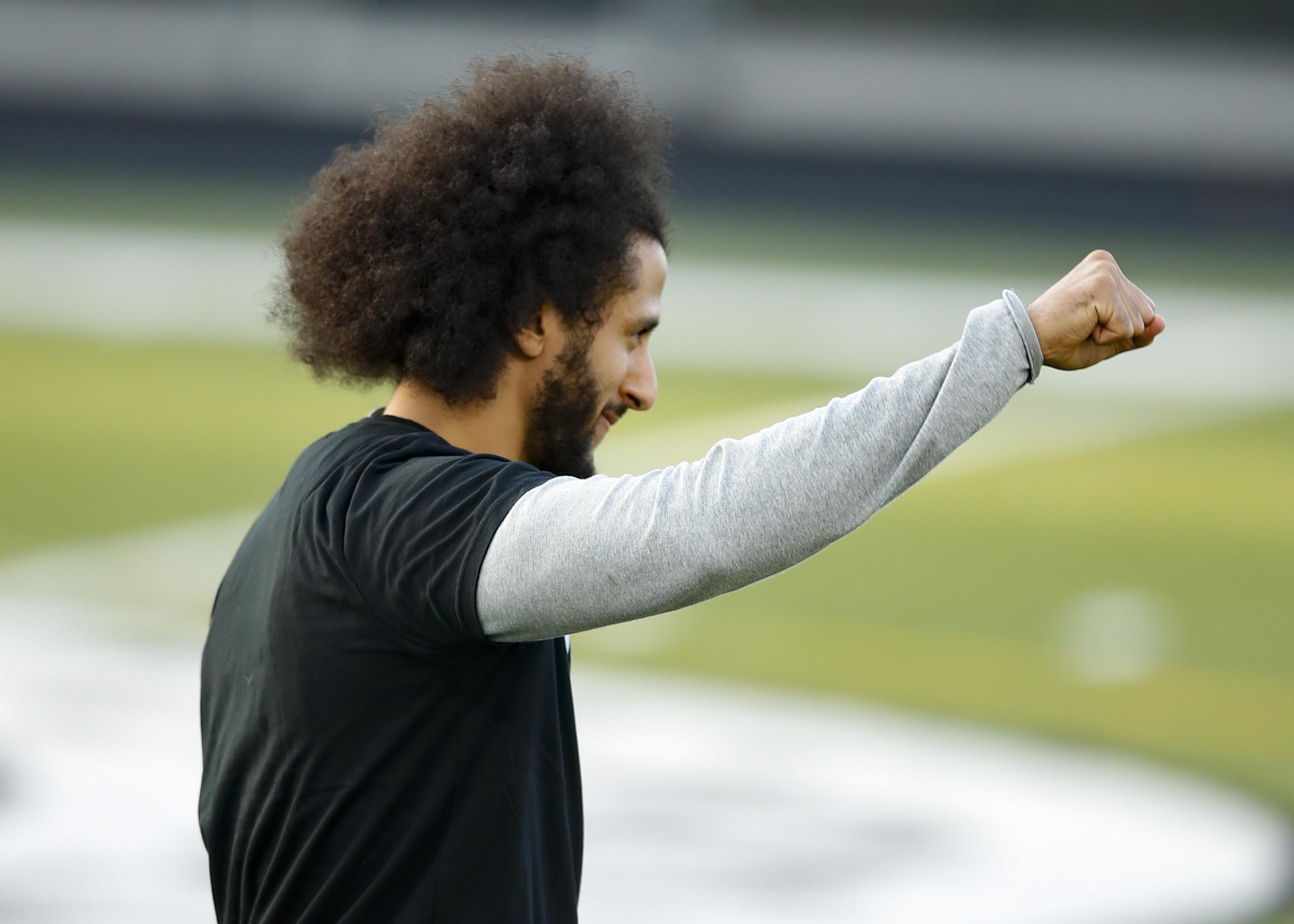 Colin Kaepernick's NFL workout - Why it's happening now, what's next - ESPN