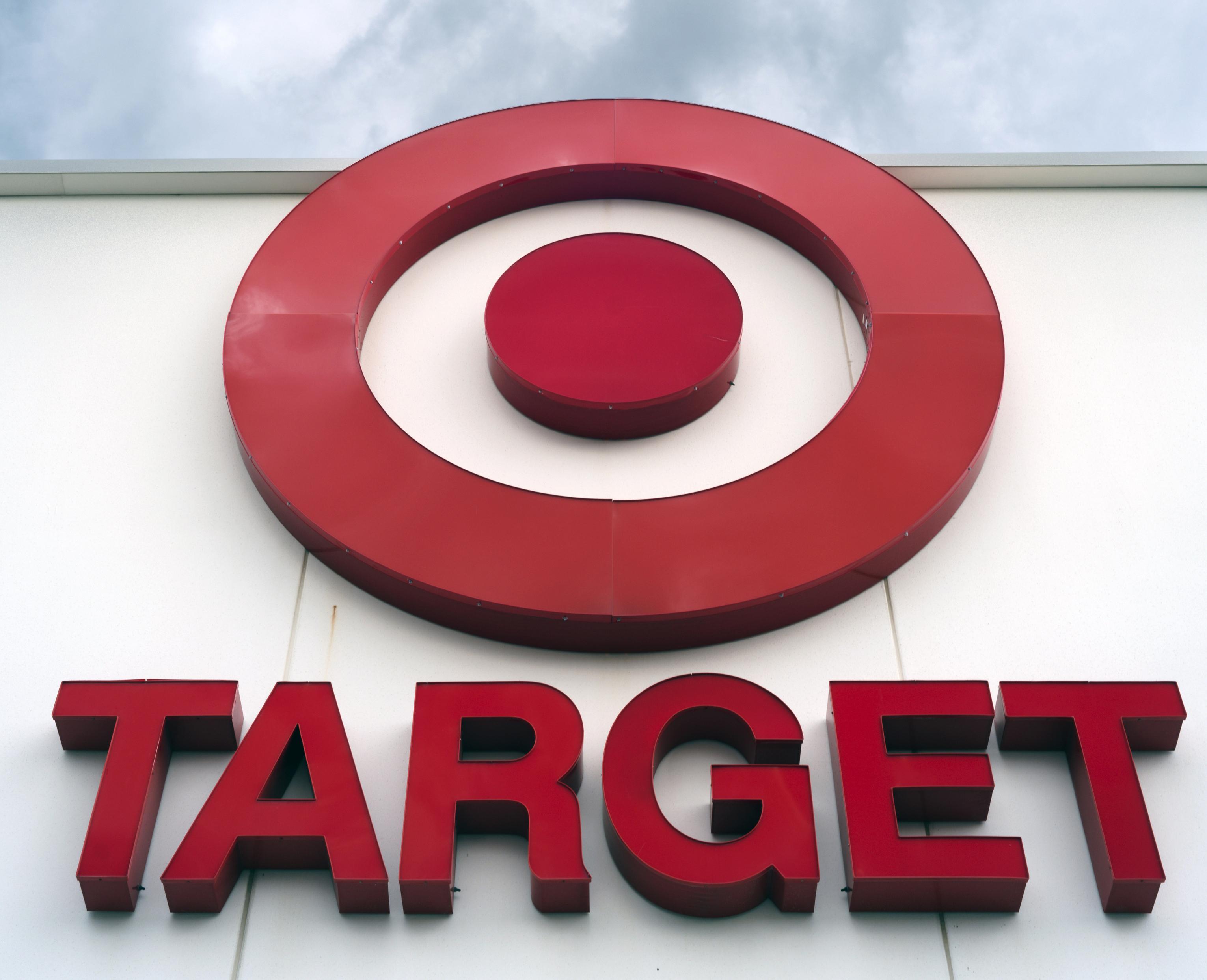 A TikToker Roasted Target's 2023 Pride Merch & One 'Iconic' Slogan Has  People Cracking Up - Narcity