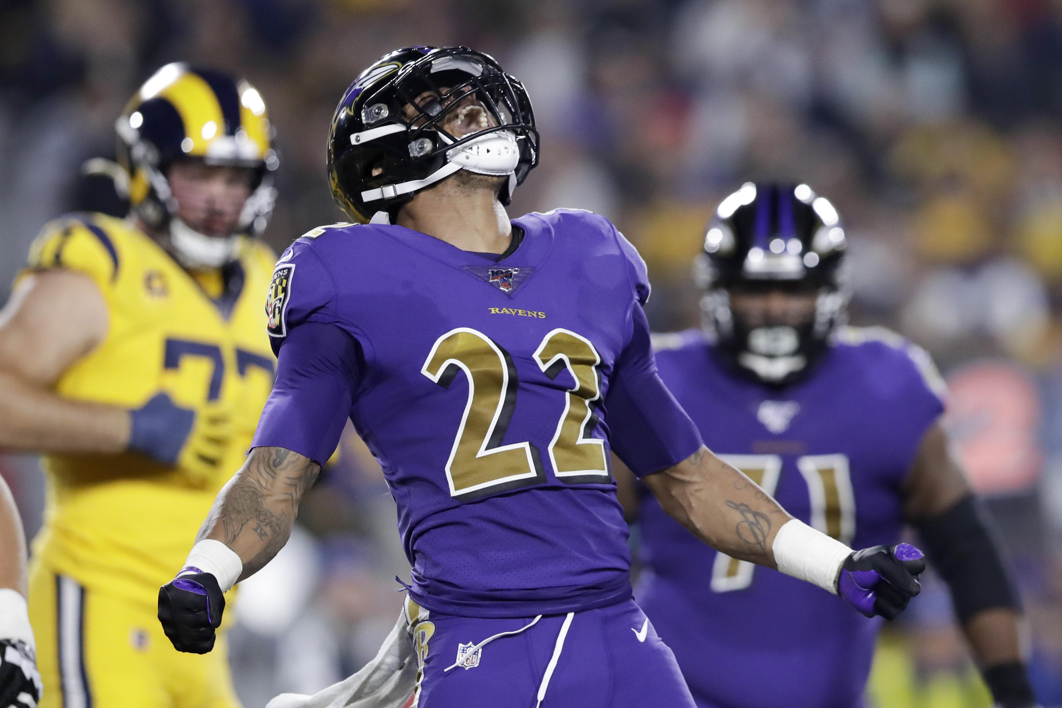 Sam Koch announces retirement from NFL's Baltimore Ravens