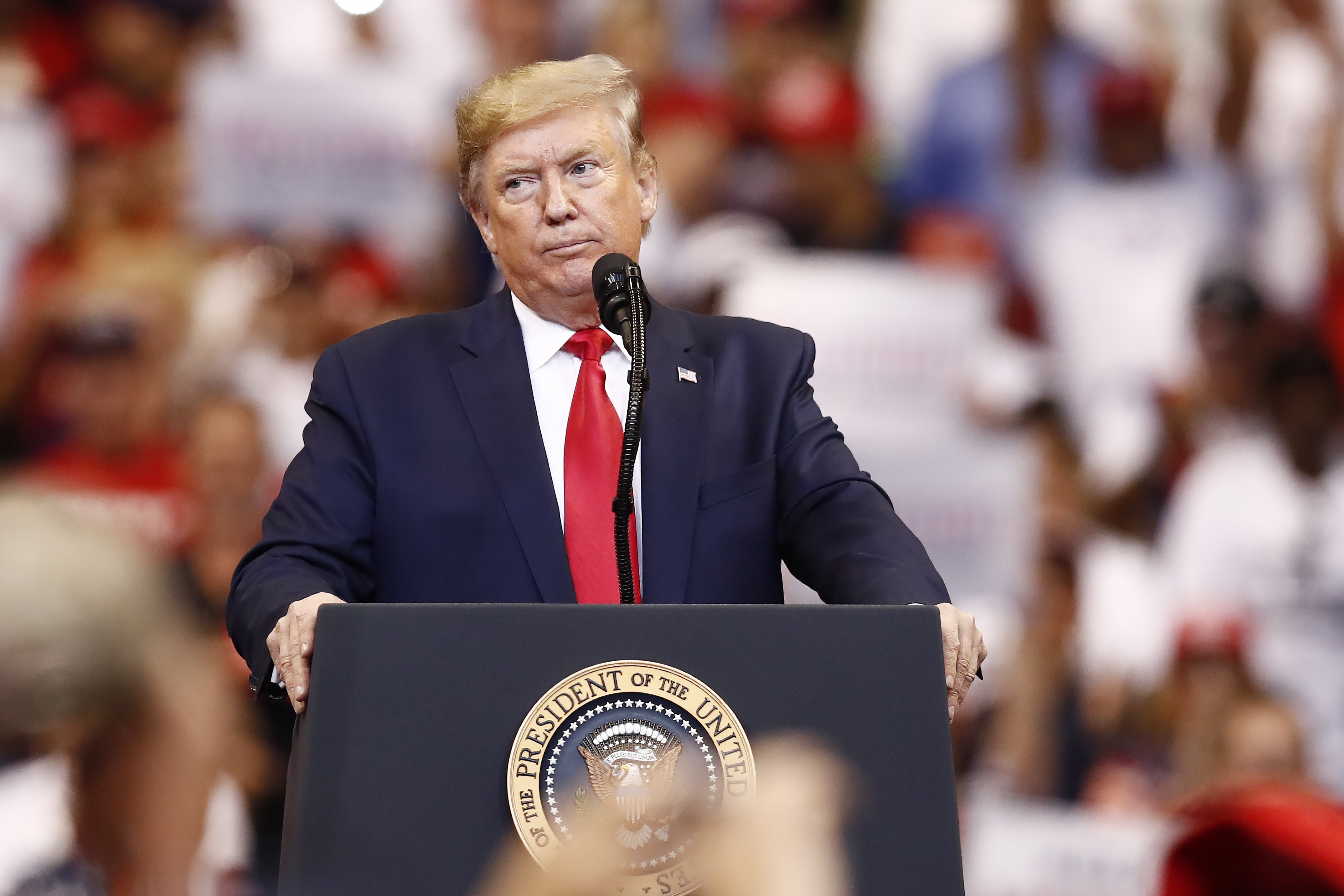 Anonymous Author Vows Trump Will Hear From Me In My Own Name