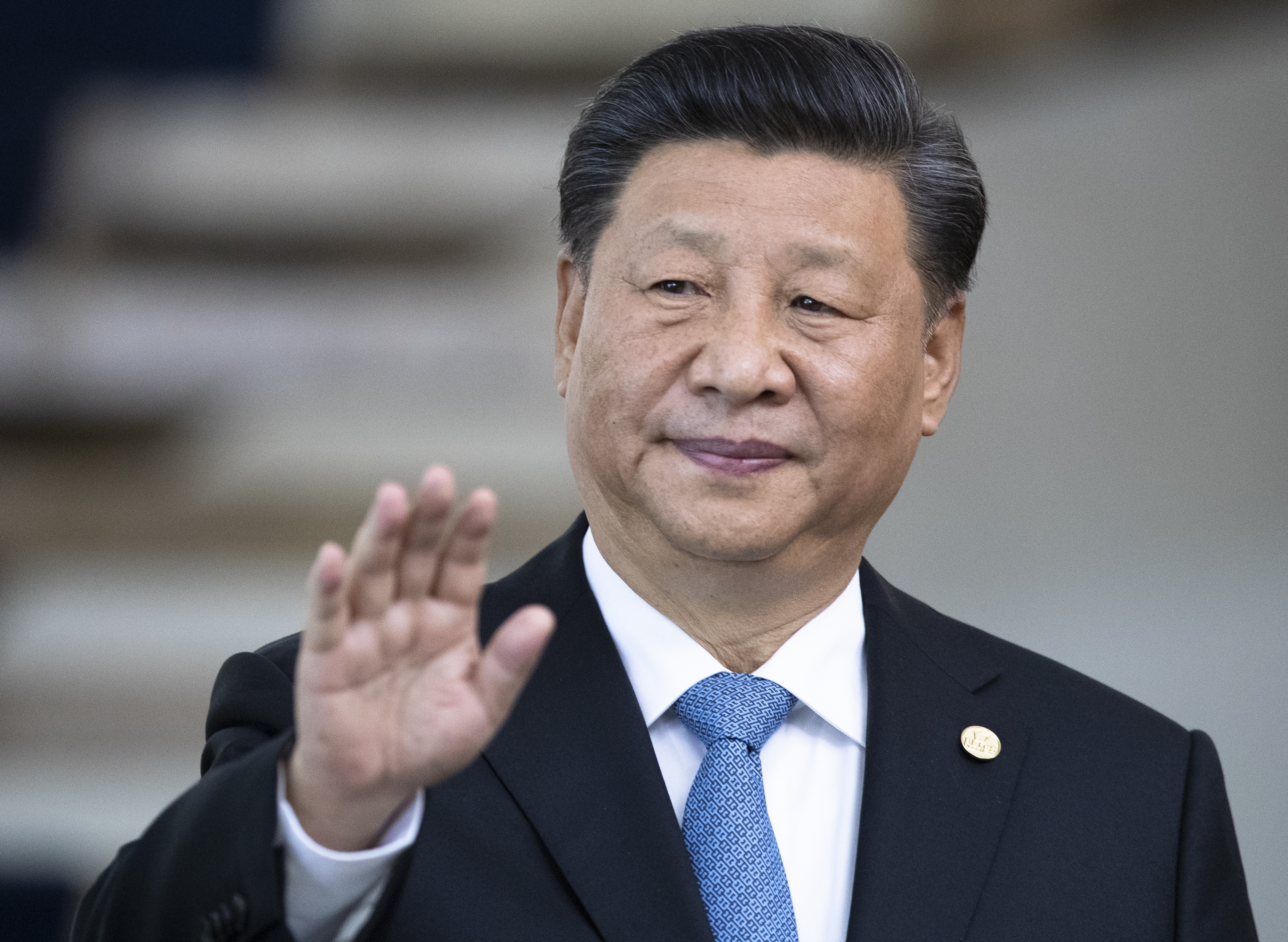 Xi Jinping dubbed China 'general secretary' shows Trump administration pressure increase - Washington Times