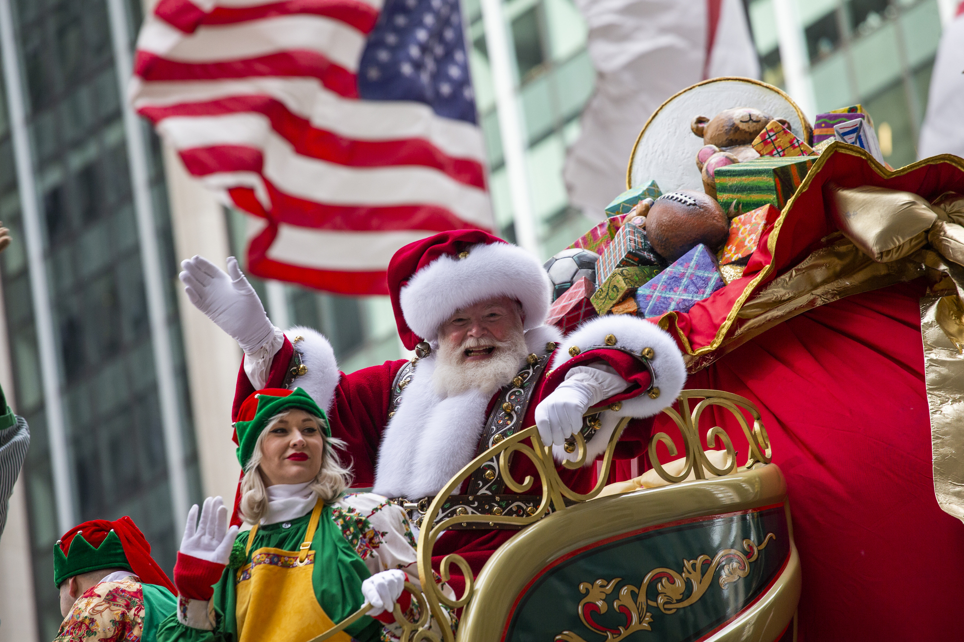 Origins of Christmas: History of Why We Celebrate - Parade