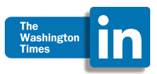 LinkedIn Logo