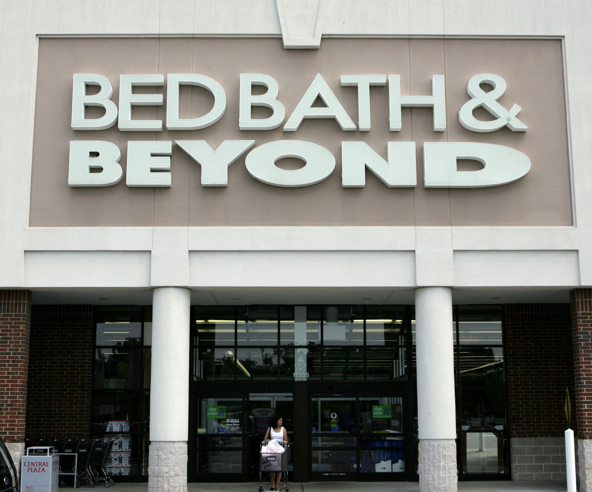 bed bath and beyond camping