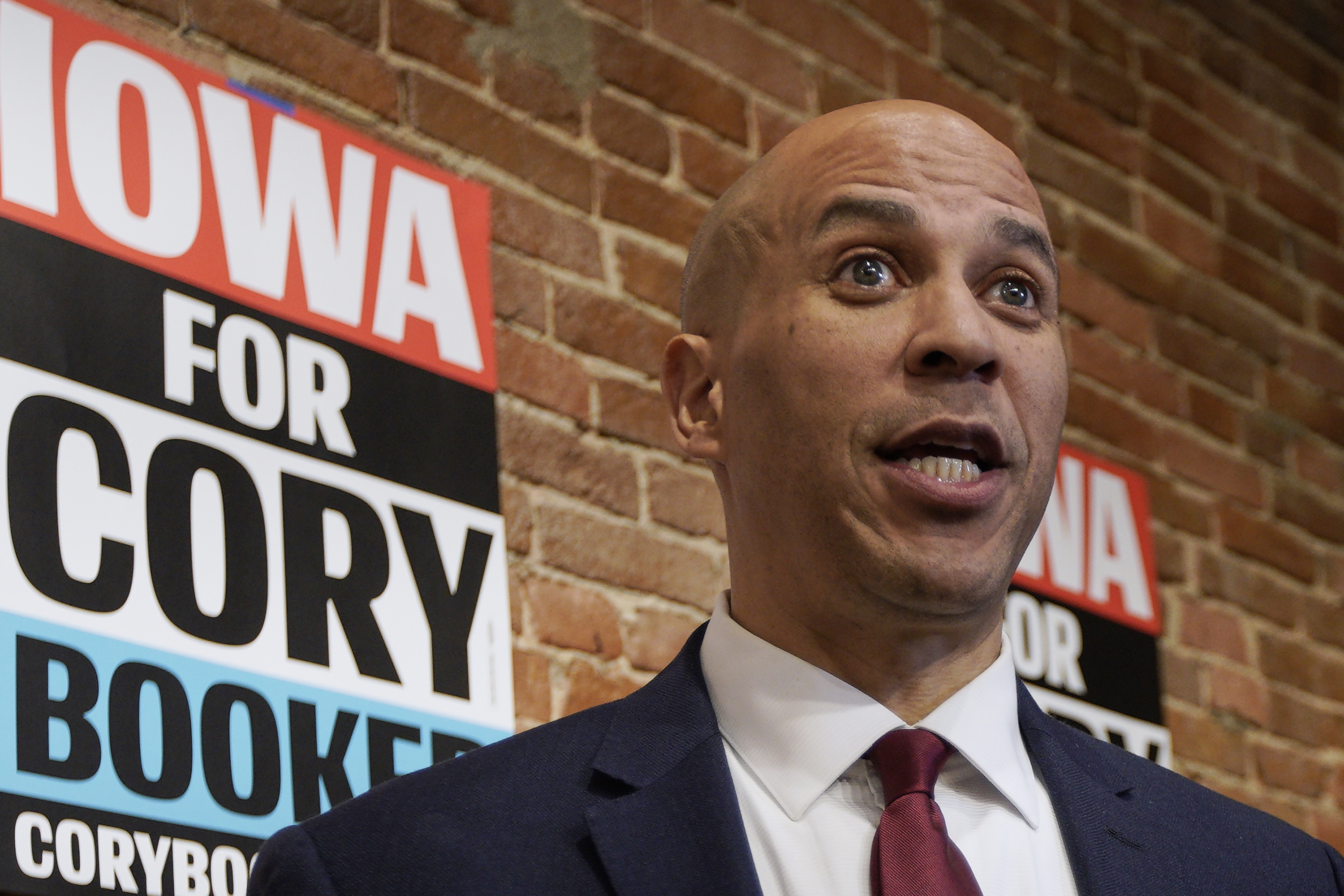 Cory Booker News, Articles, Stories & Trends for Today3000 x 2000