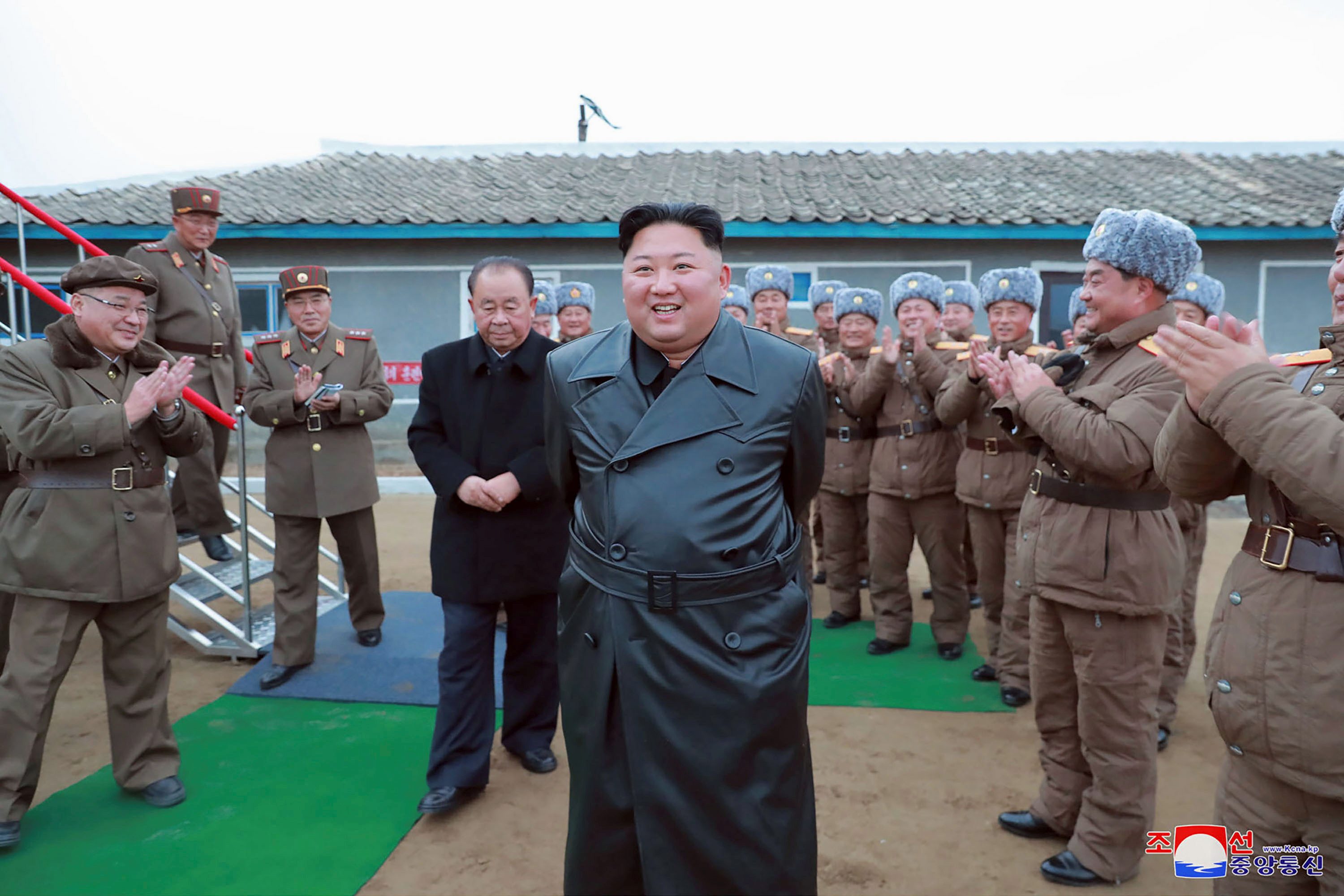 North Korean Defector S Comments Sharpen Debate Over