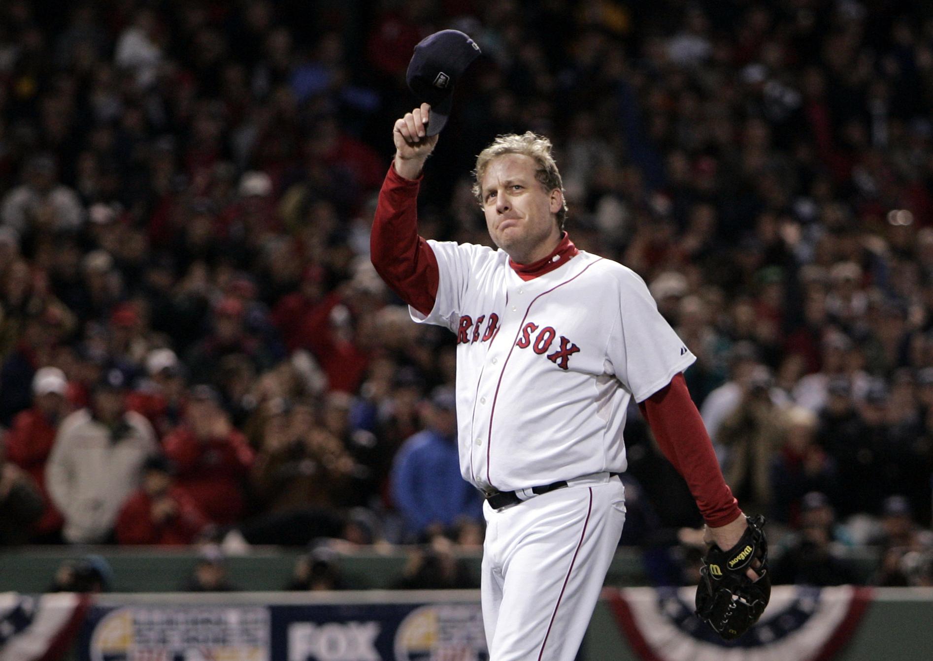 ESPN fires Curt Schilling for 'unacceptable' conduct after latest Facebook  controversy 