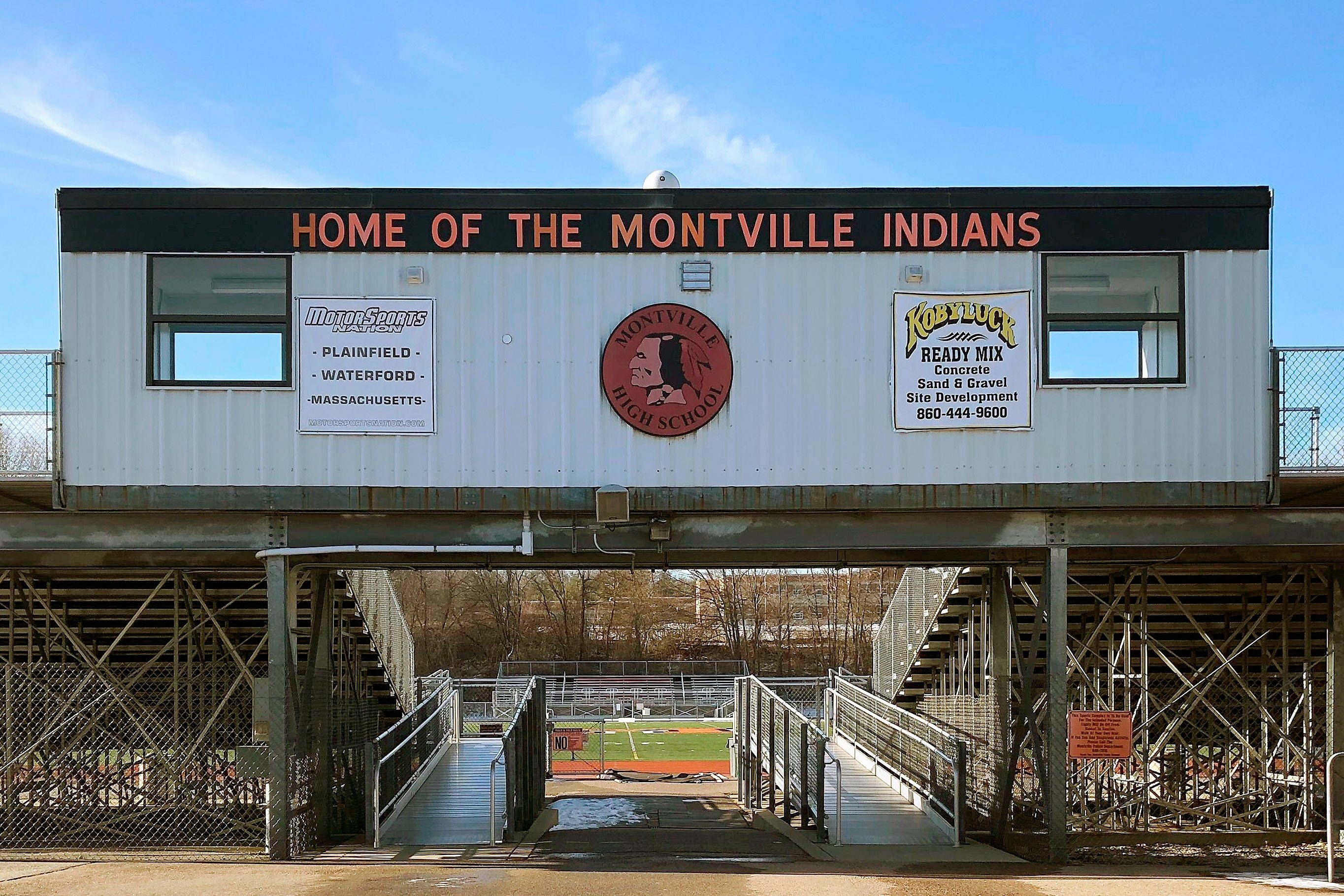 H.S. Baseball: New lineup buoys Montville past New London