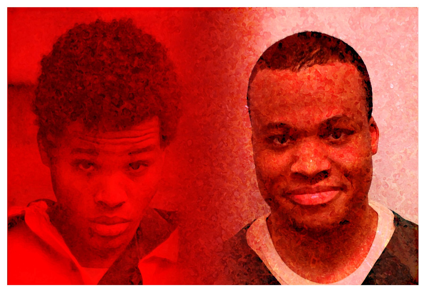 Why . sniper Lee Boyd Malvo should never be eligible for parole -  Washington Times