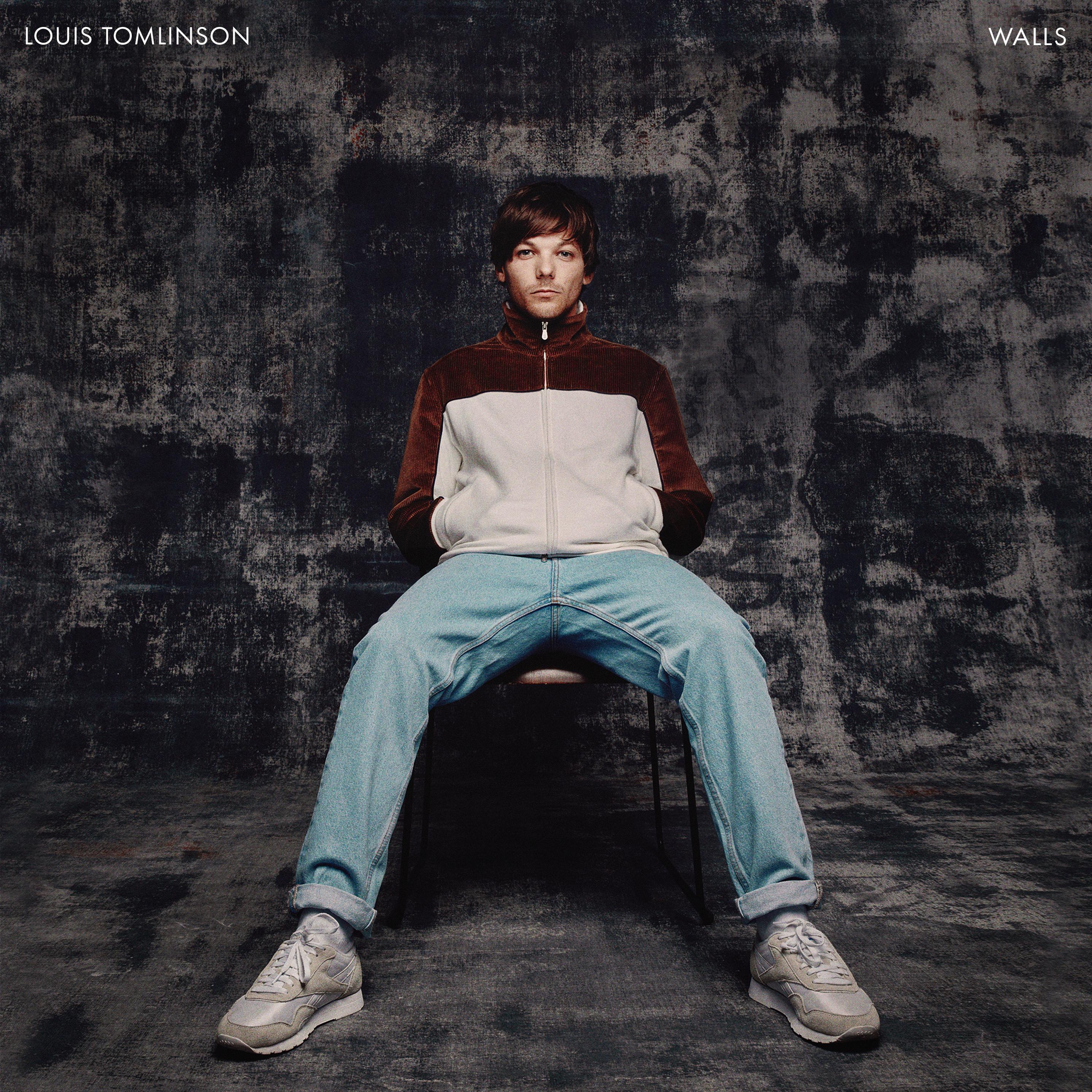 Review: Louis Tomlinson drops a total snoozer of an album - Washington Times