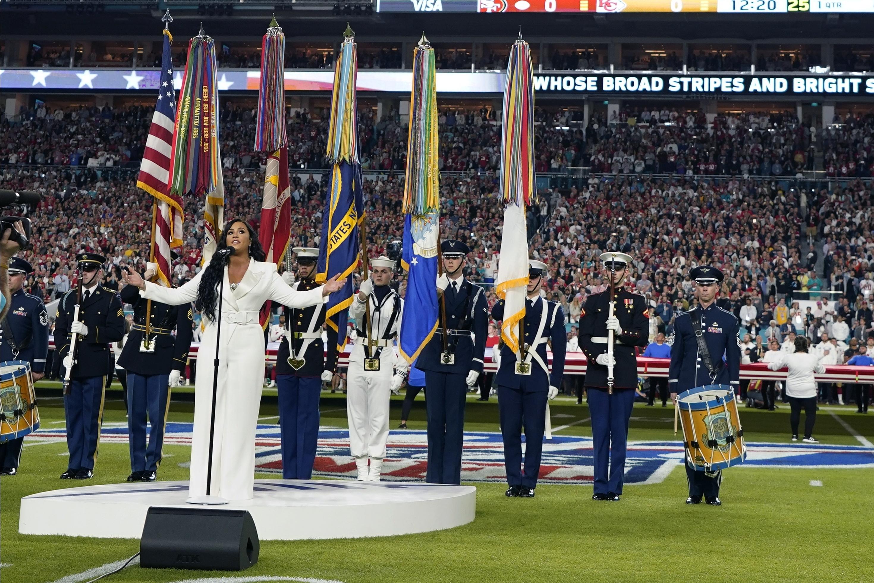 Ted Cruz Blasts Nfl S Reported Plans To Play Black National
