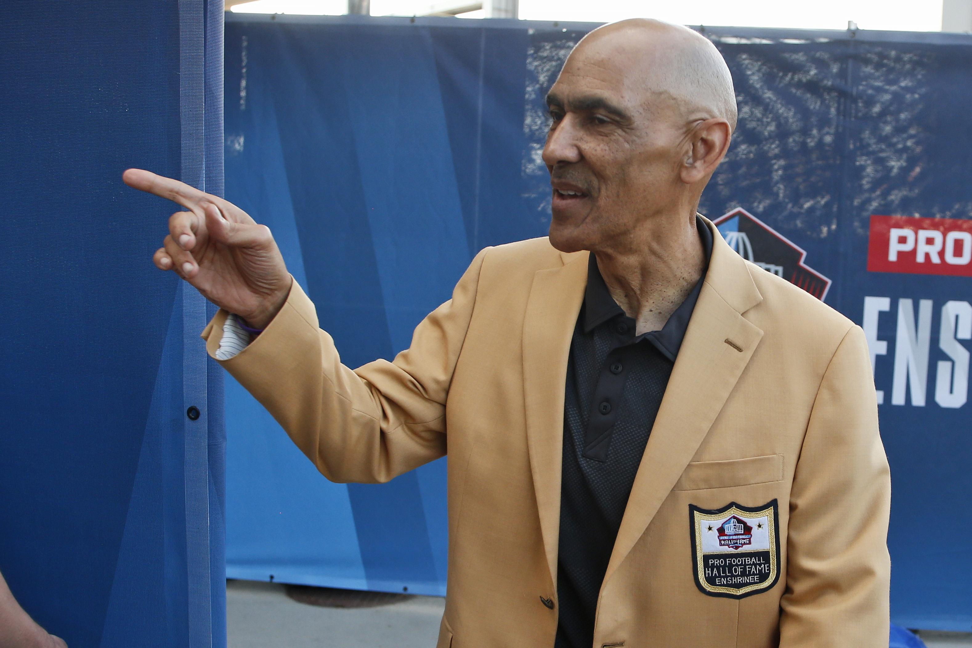 tony dungy