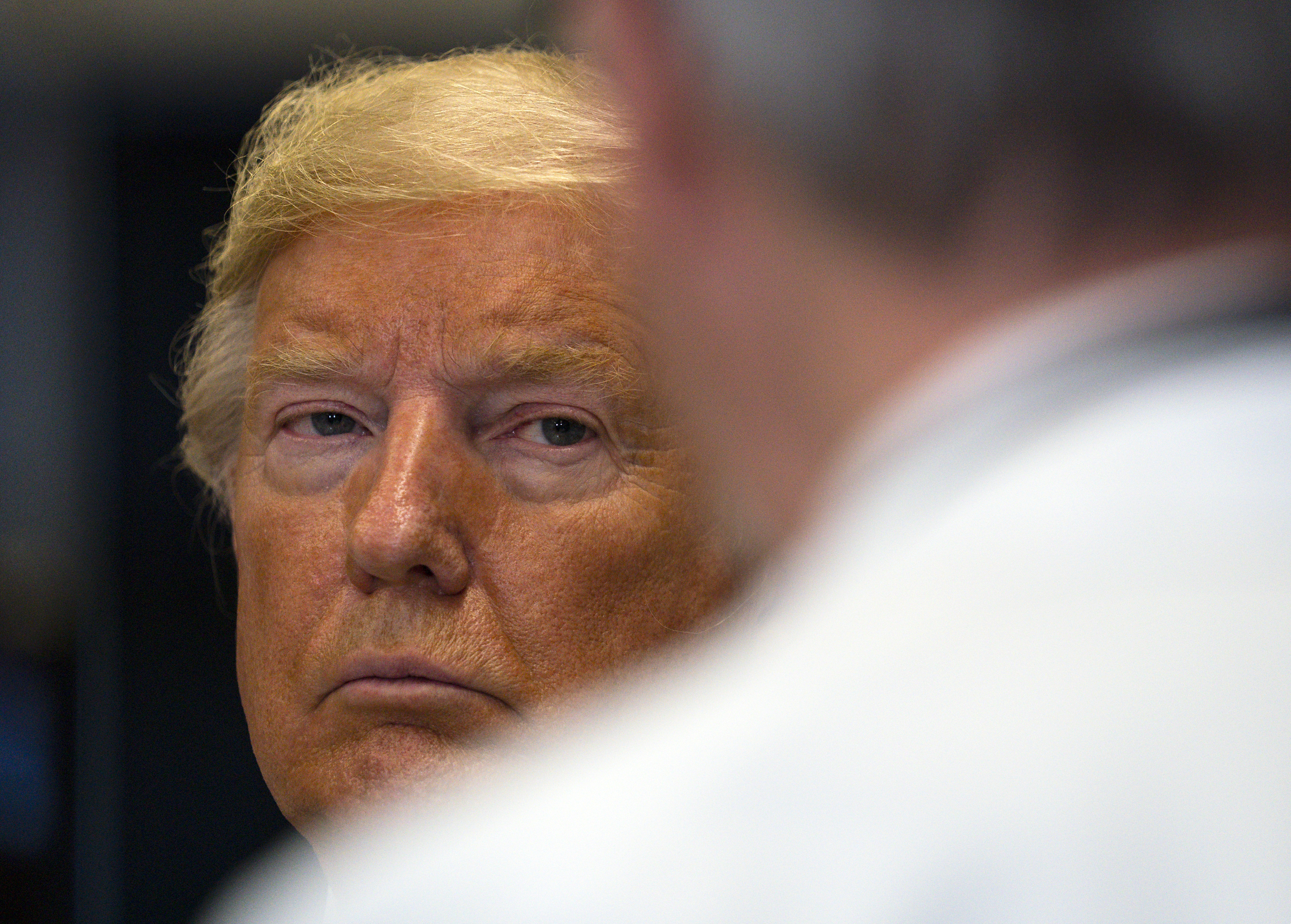 Donald Trump Wants House Democrats To Cut Payroll Taxes For One