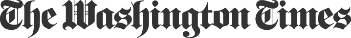 The Washington Times Logo