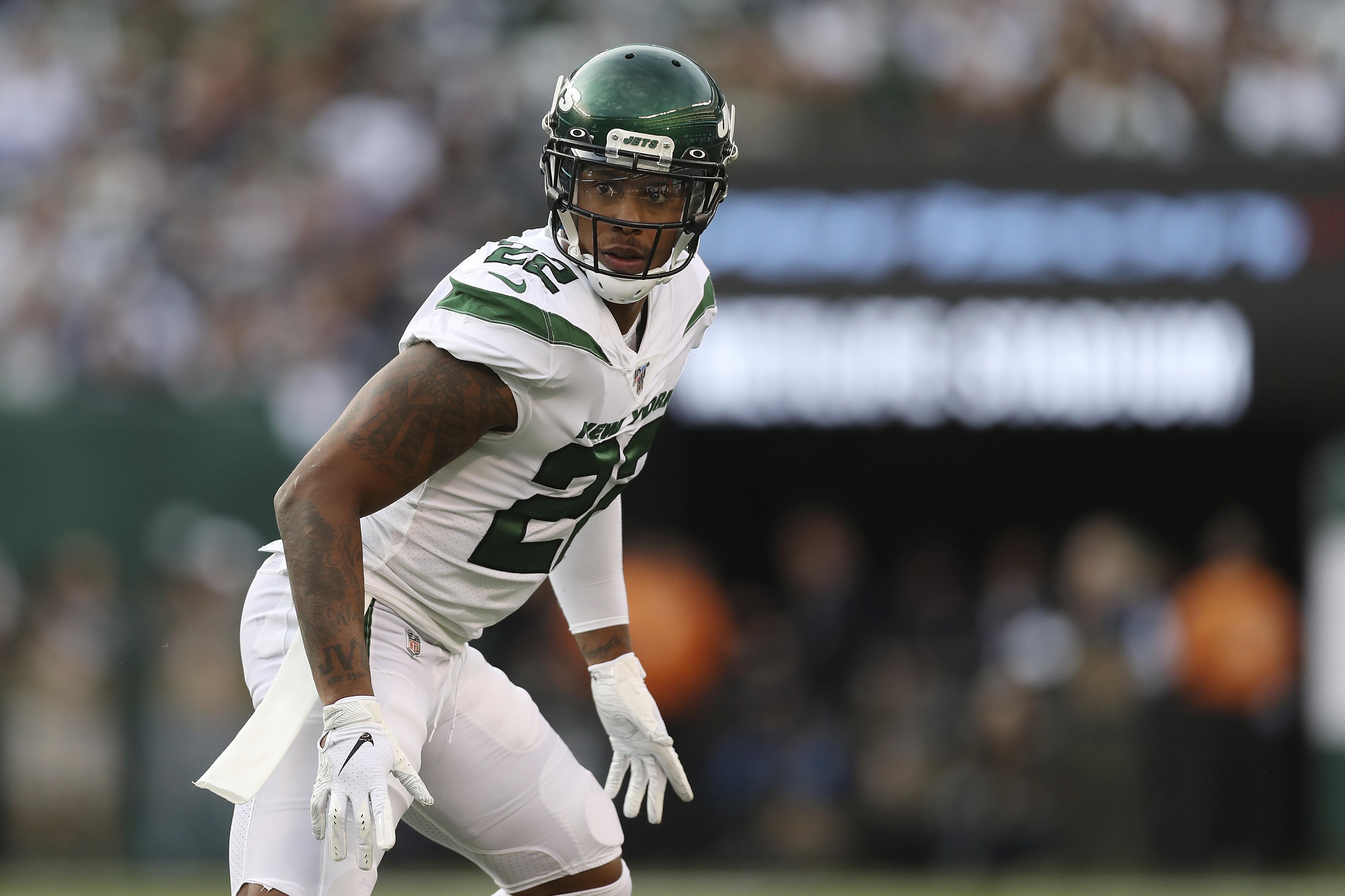 New York Jets news: Team re-signs Arthur Maulet to 1-year deal