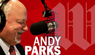 Andy Parks' Podcast