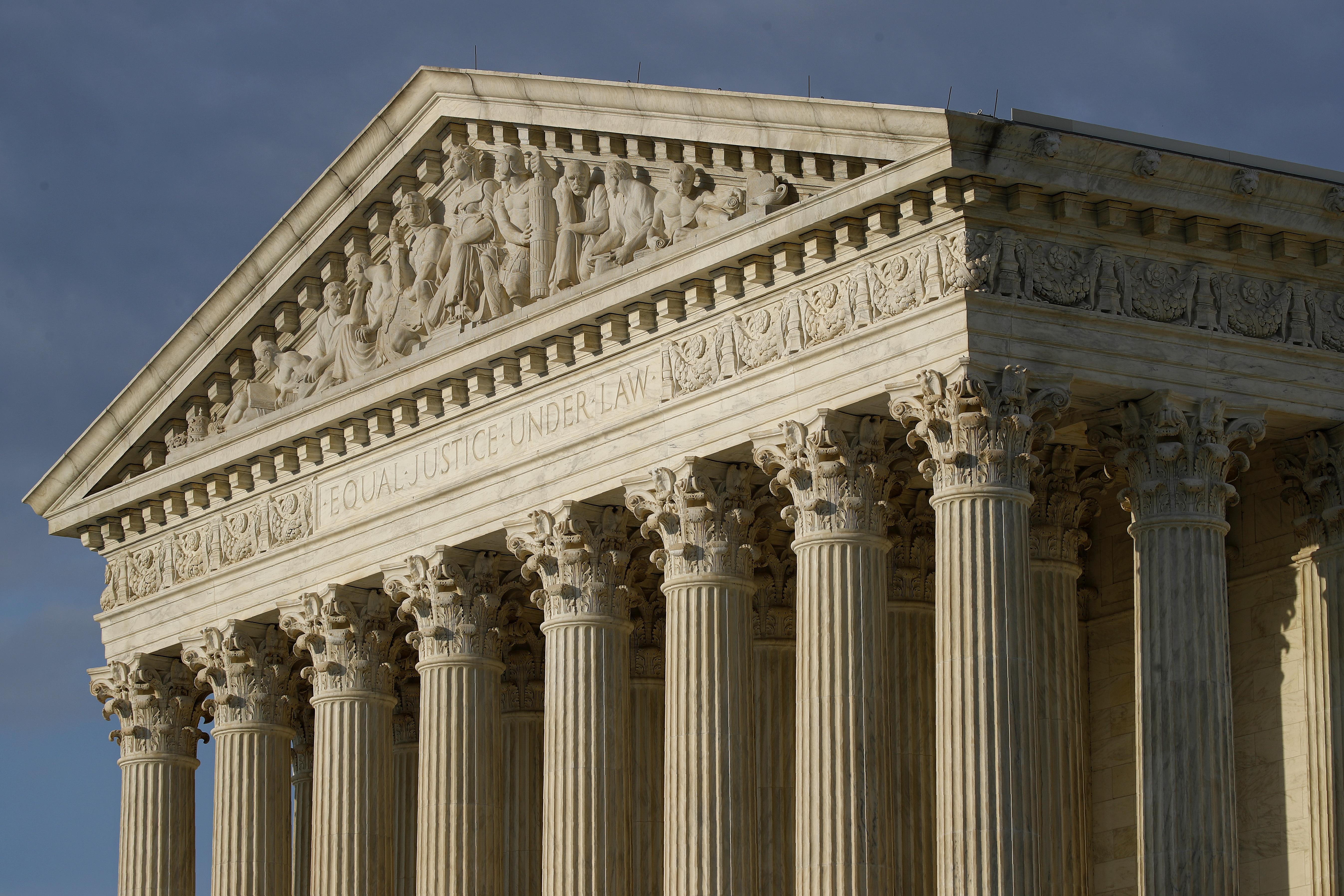 supreme court attorneys