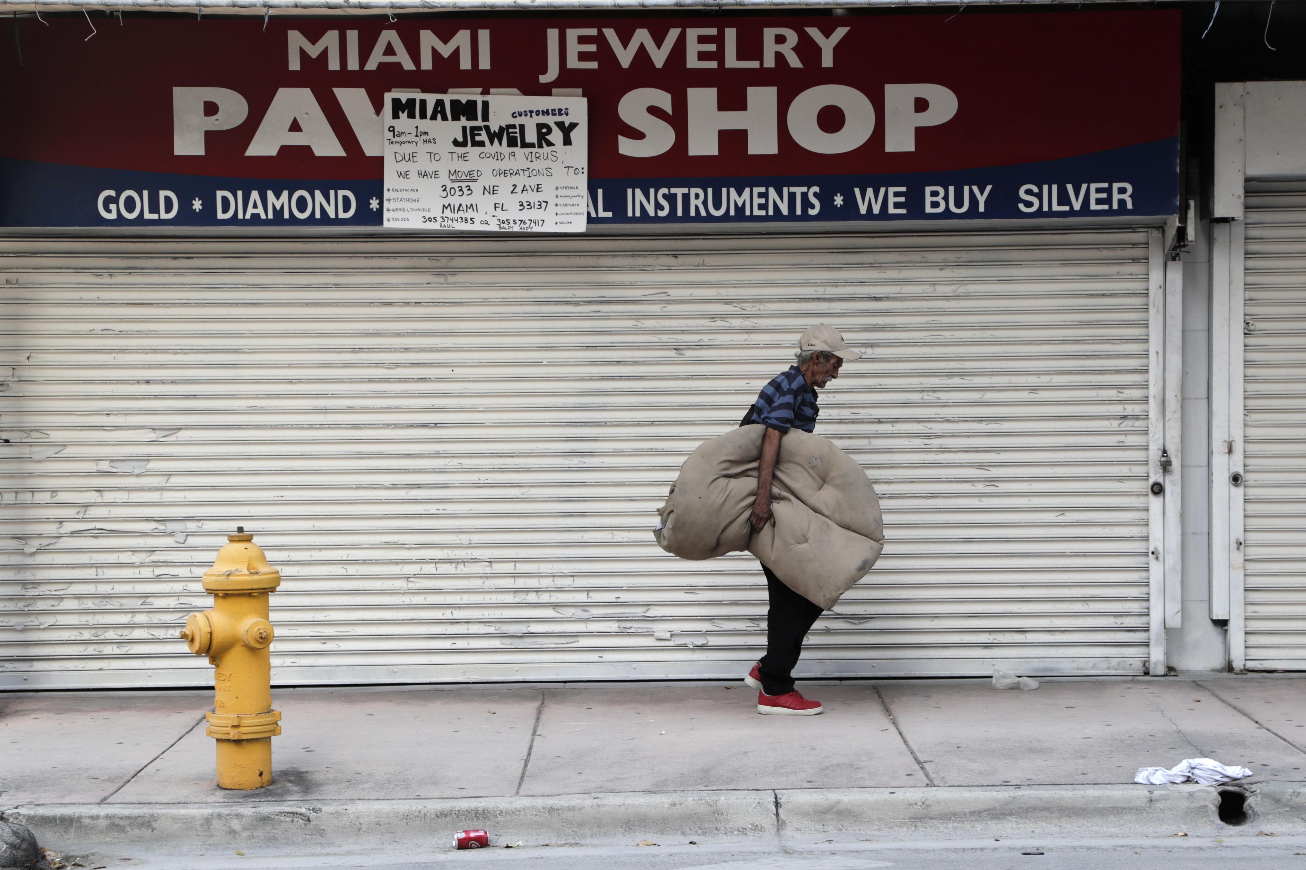 Jewelry Store in Miami - 39th St