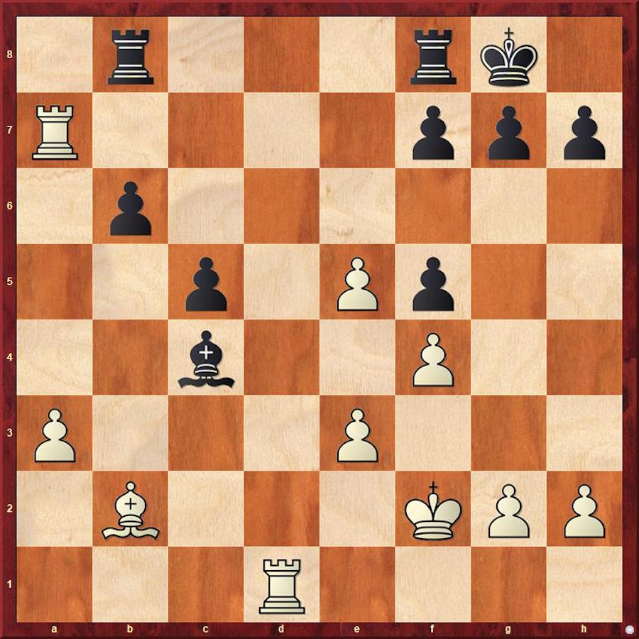 Chess: Magnus Carlsen and Hikaru Nakamura level in Lindores semis, Magnus  Carlsen